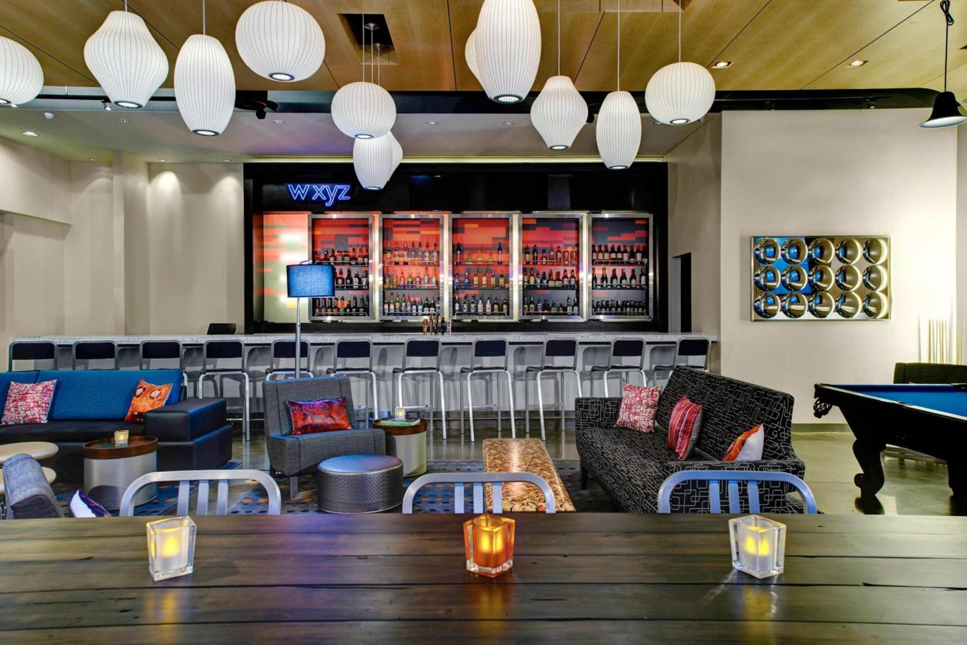 Aloft by Marriott Durham Downtown photo 21