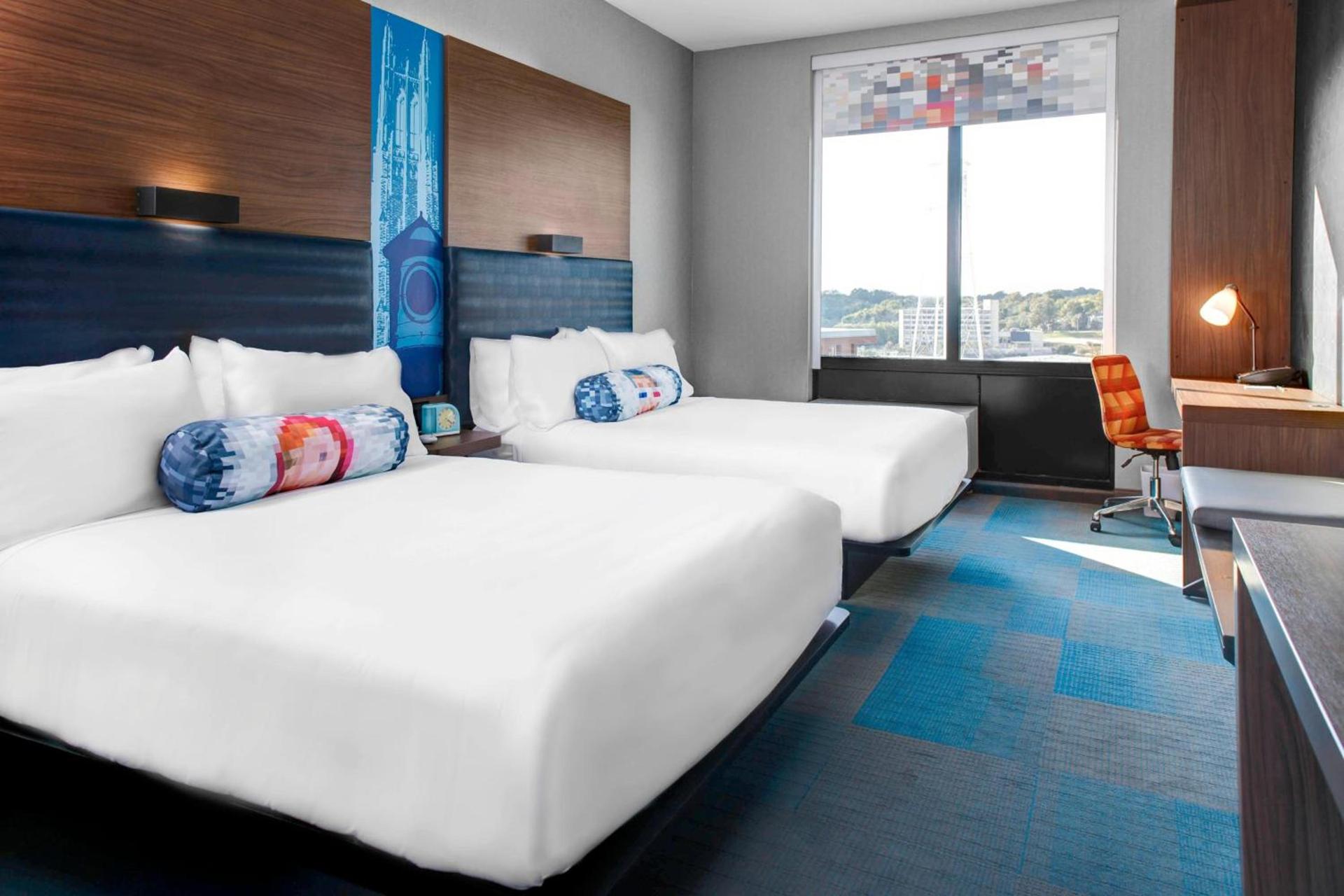 Aloft by Marriott Durham Downtown photo 10