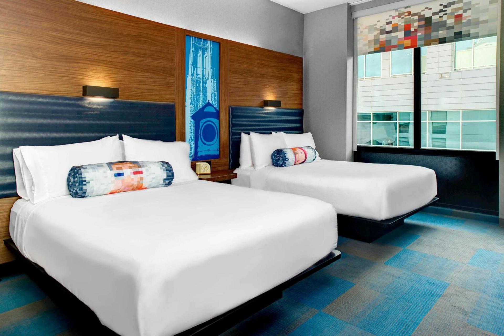 Aloft by Marriott Durham Downtown photo 13