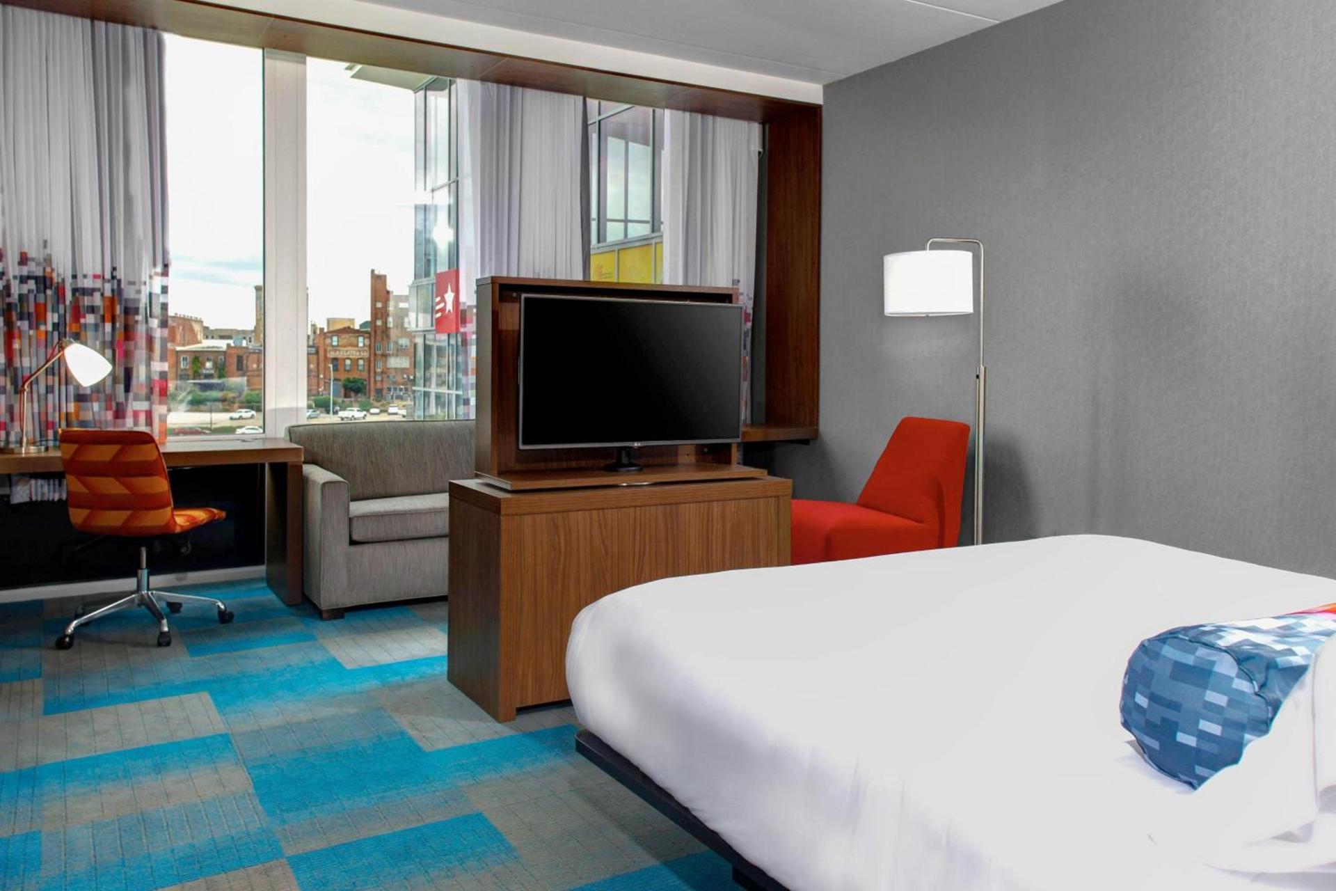 Aloft by Marriott Durham Downtown photo 16