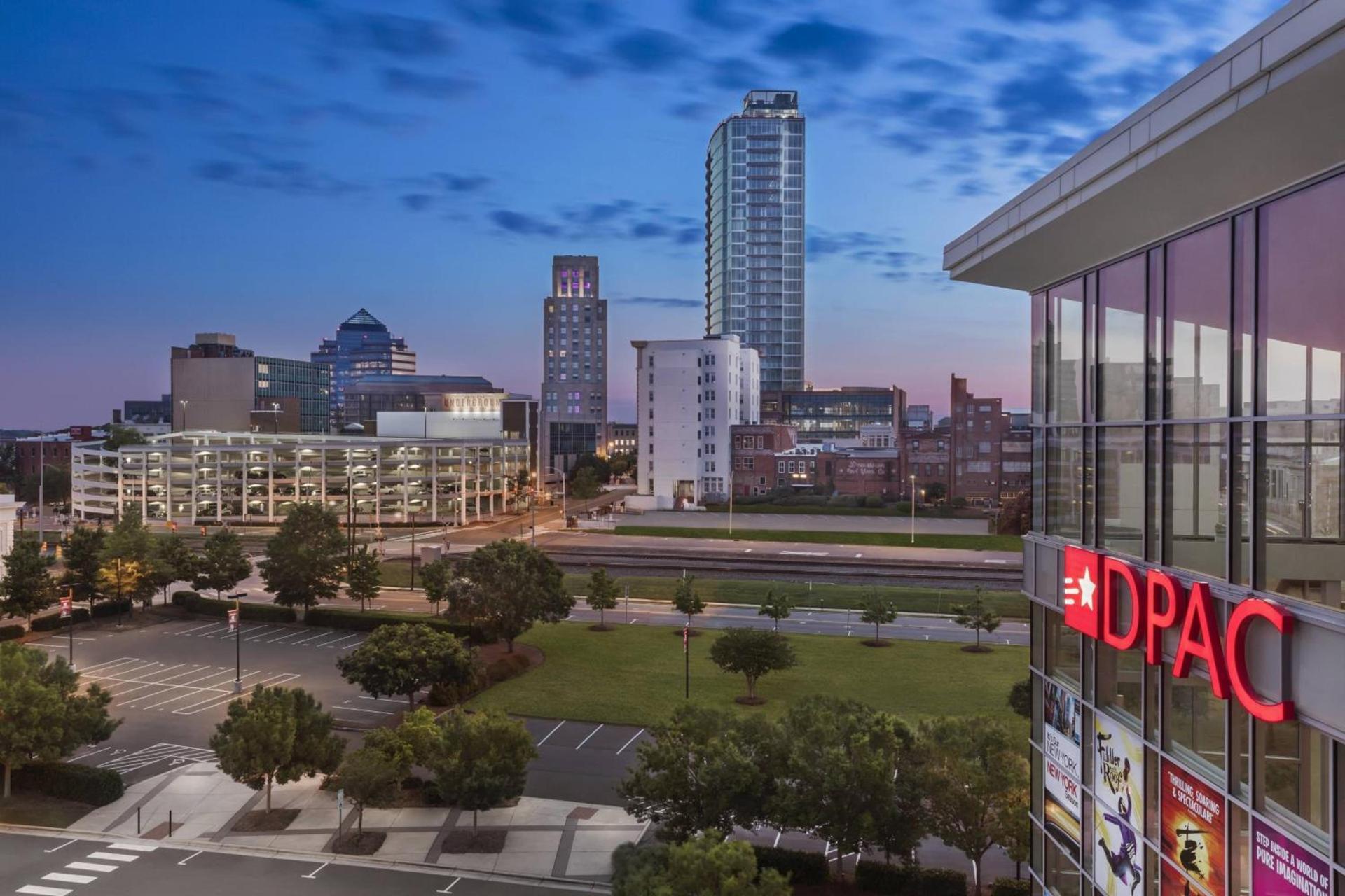 Aloft by Marriott Durham Downtown photo 18