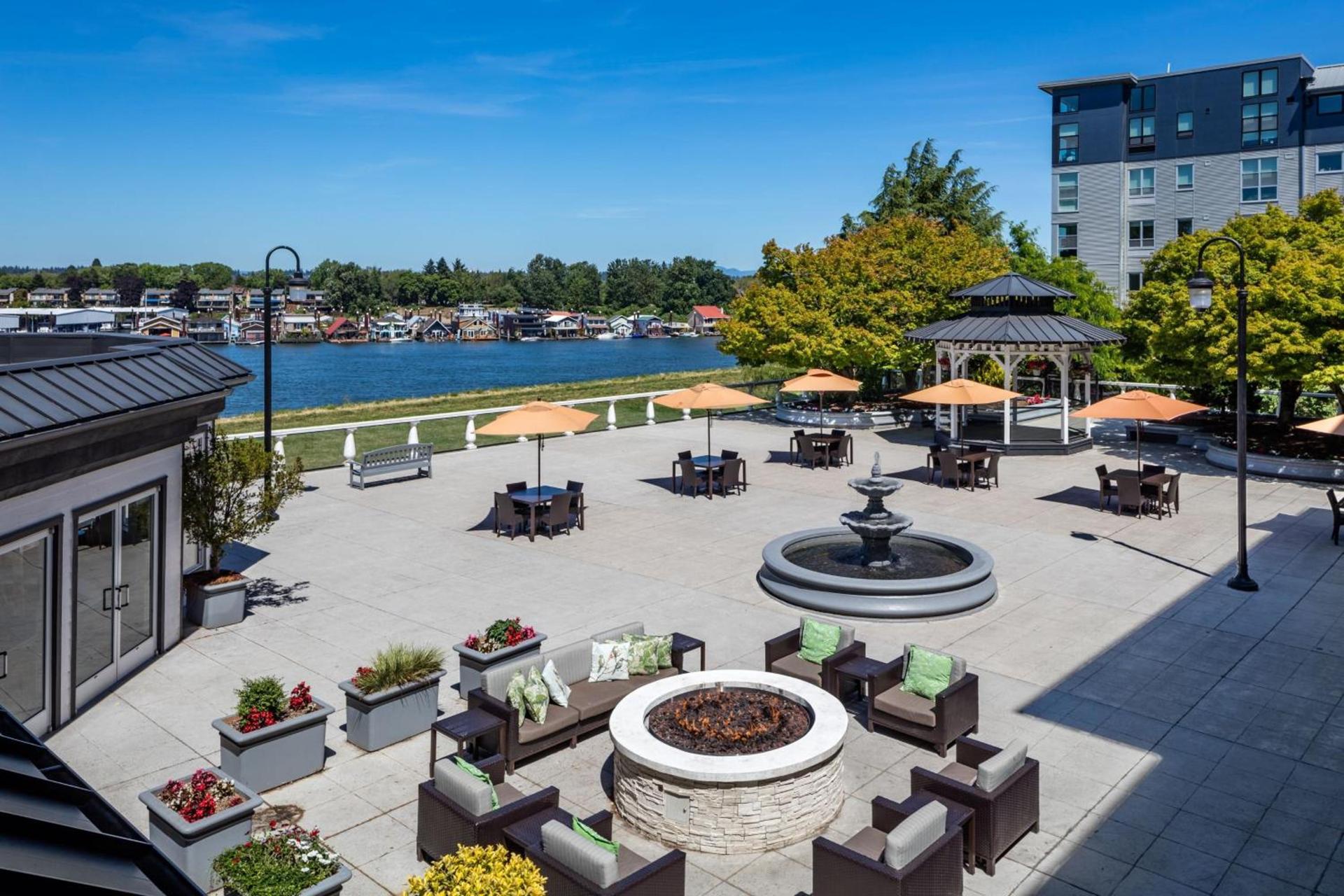 Courtyard by Marriott Portland North photo 19