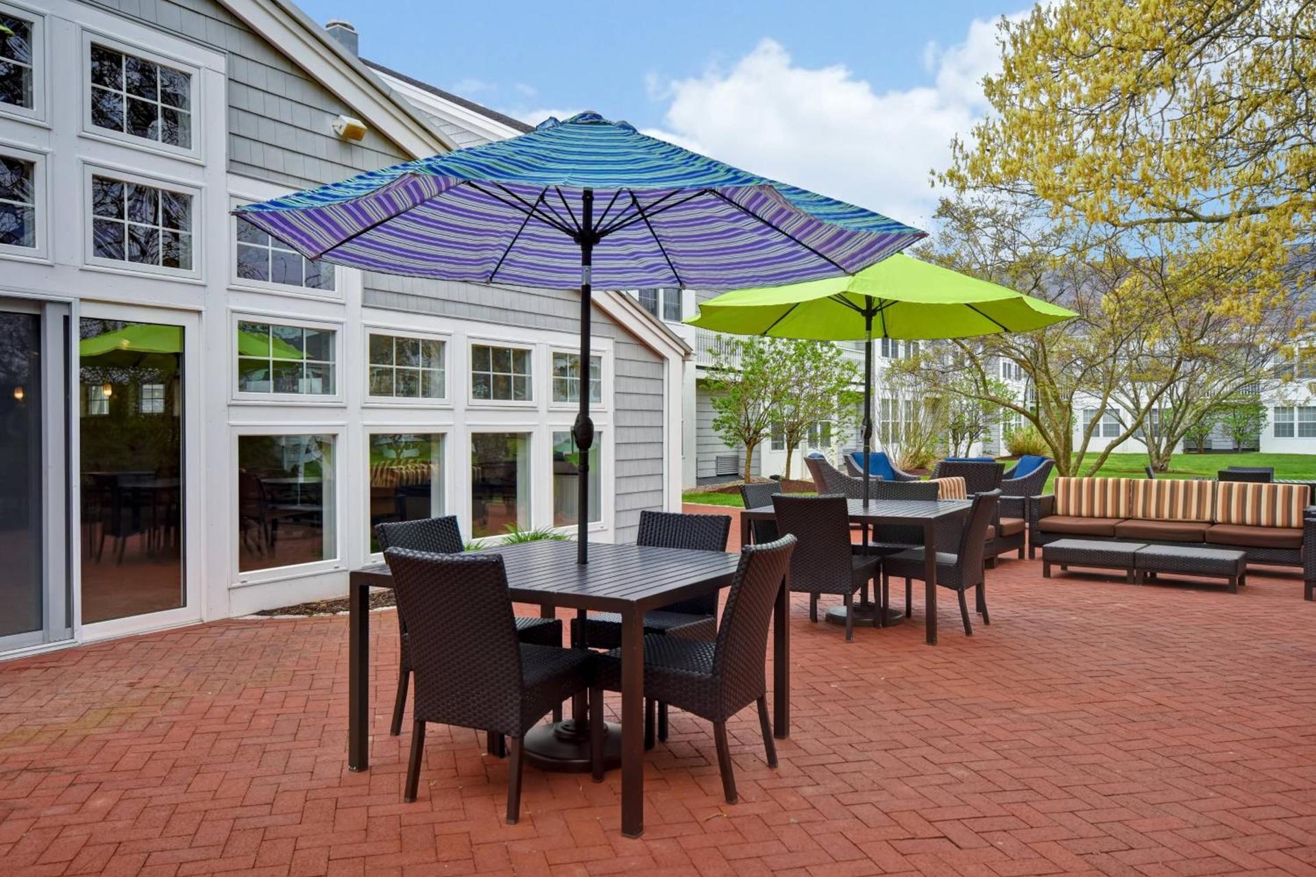 Courtyard Cape Cod Hyannis photo 5