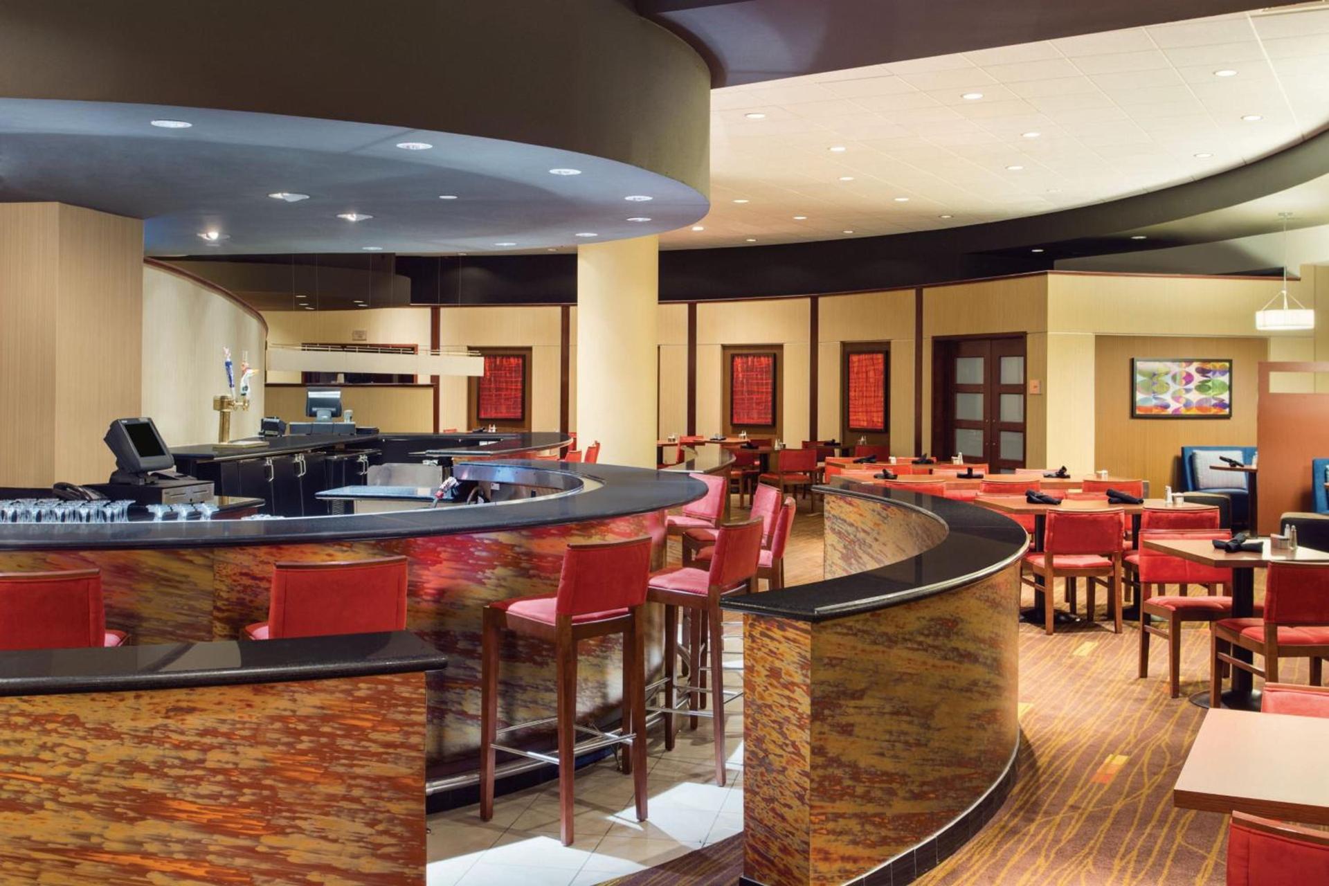 Courtyard by Marriott Oklahoma City Downtown photo 42