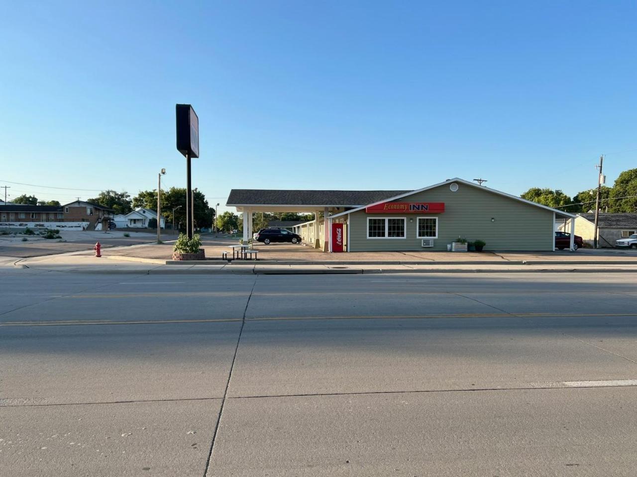 Economy Inn McCook photo 19
