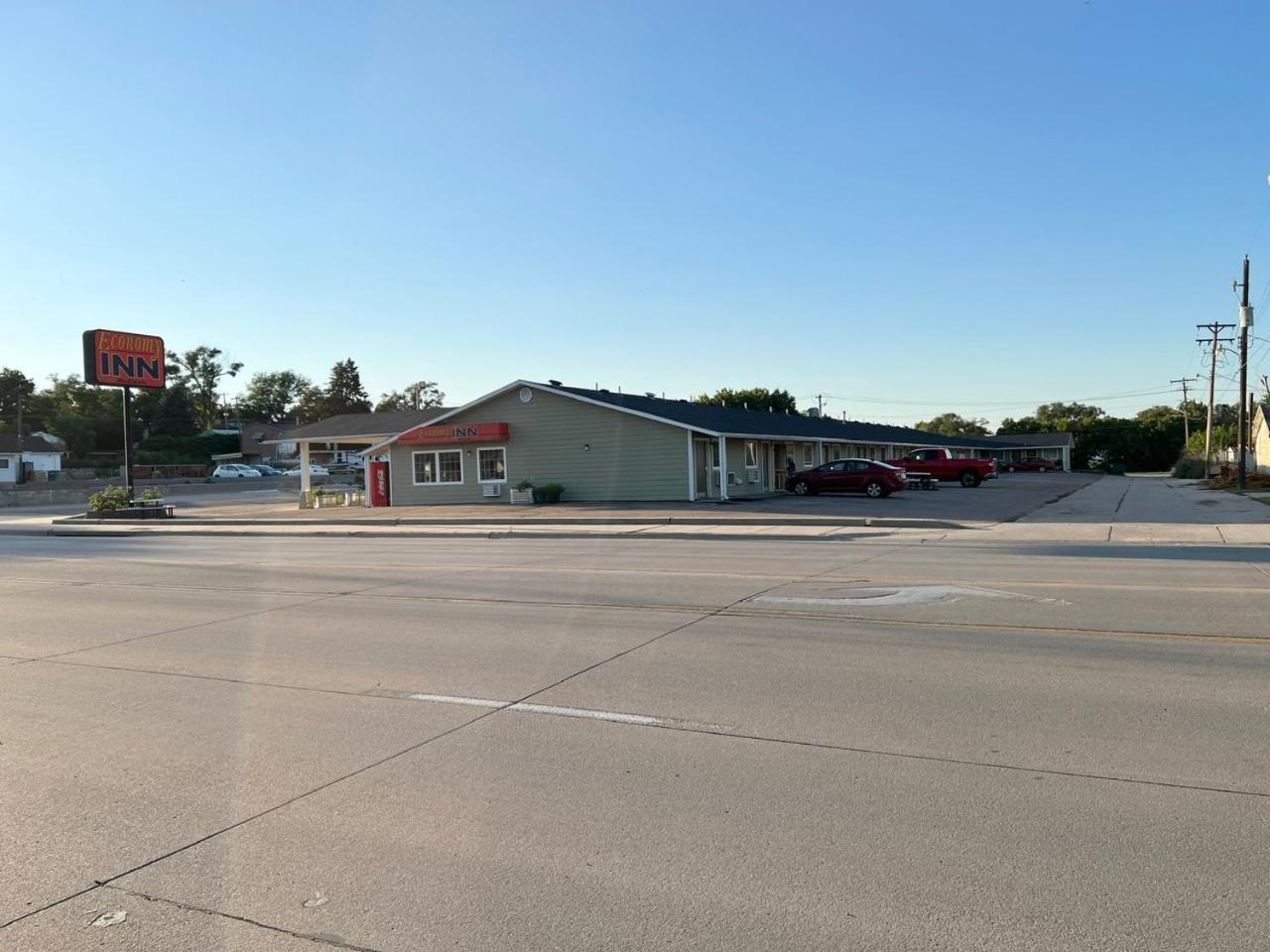 Economy Inn McCook photo 26