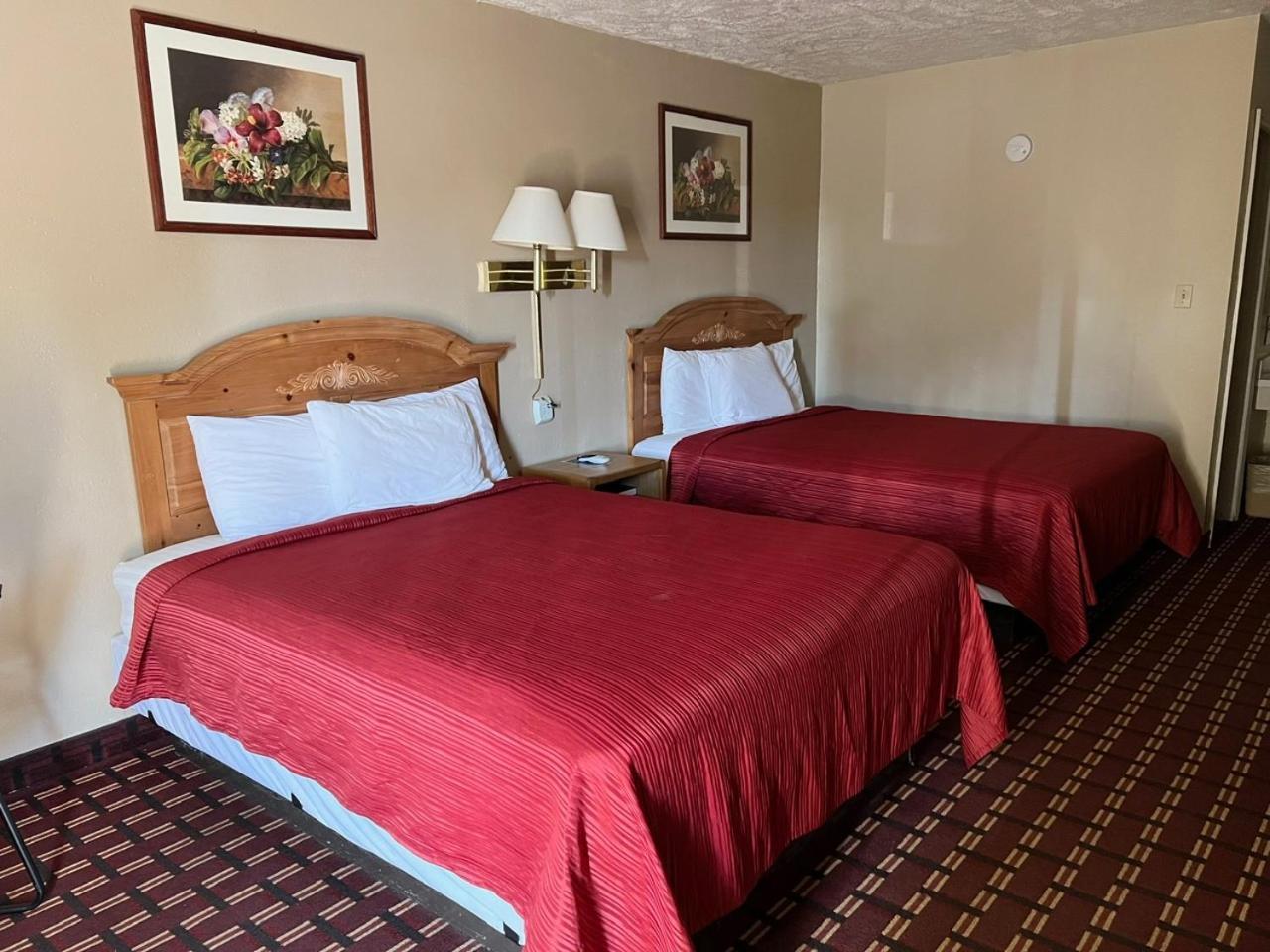 Economy Inn McCook photo 28