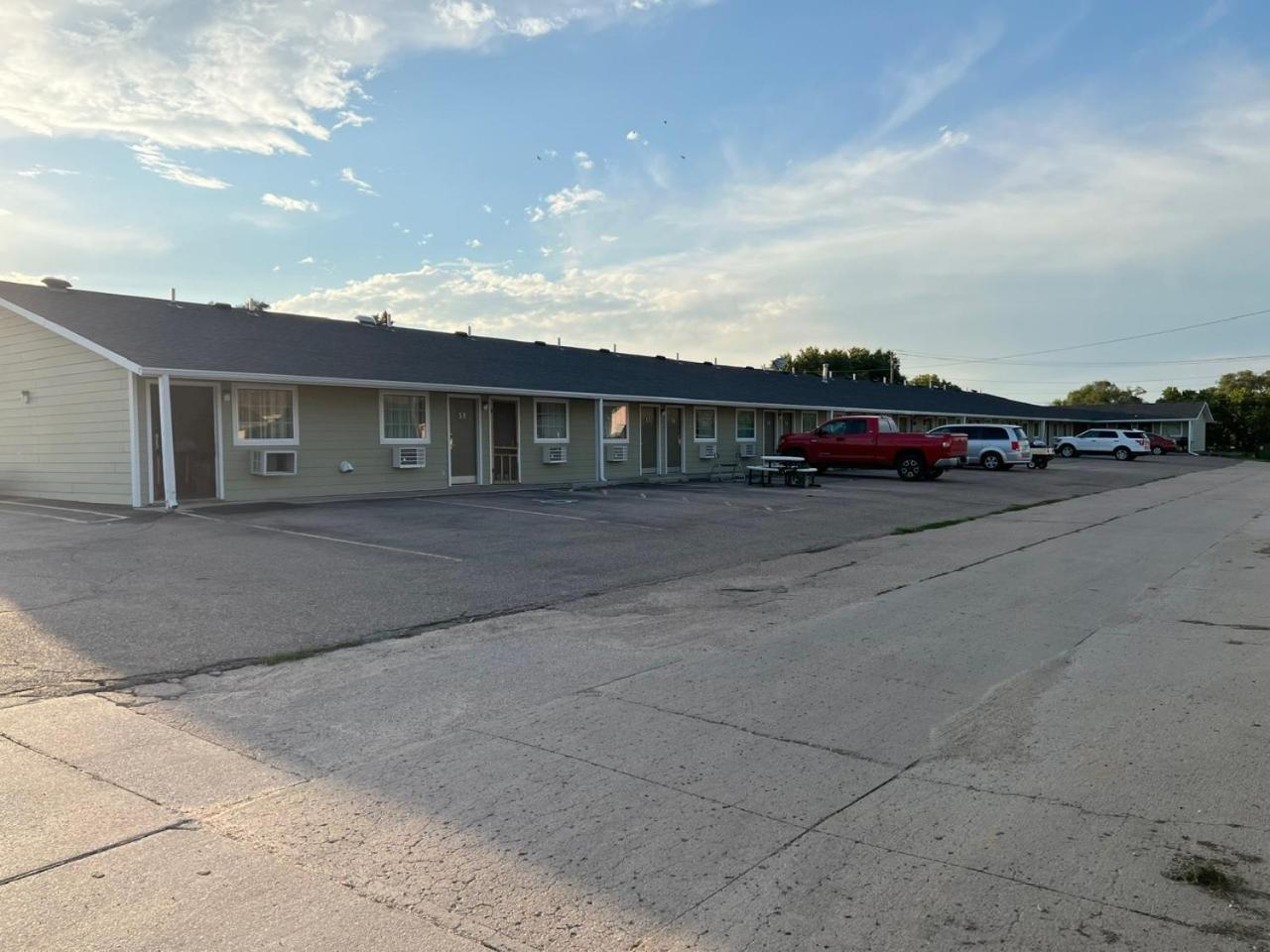 Economy Inn McCook photo 29