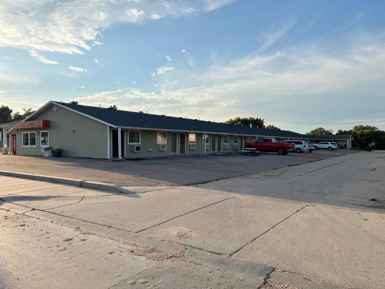 Economy Inn McCook photo 34