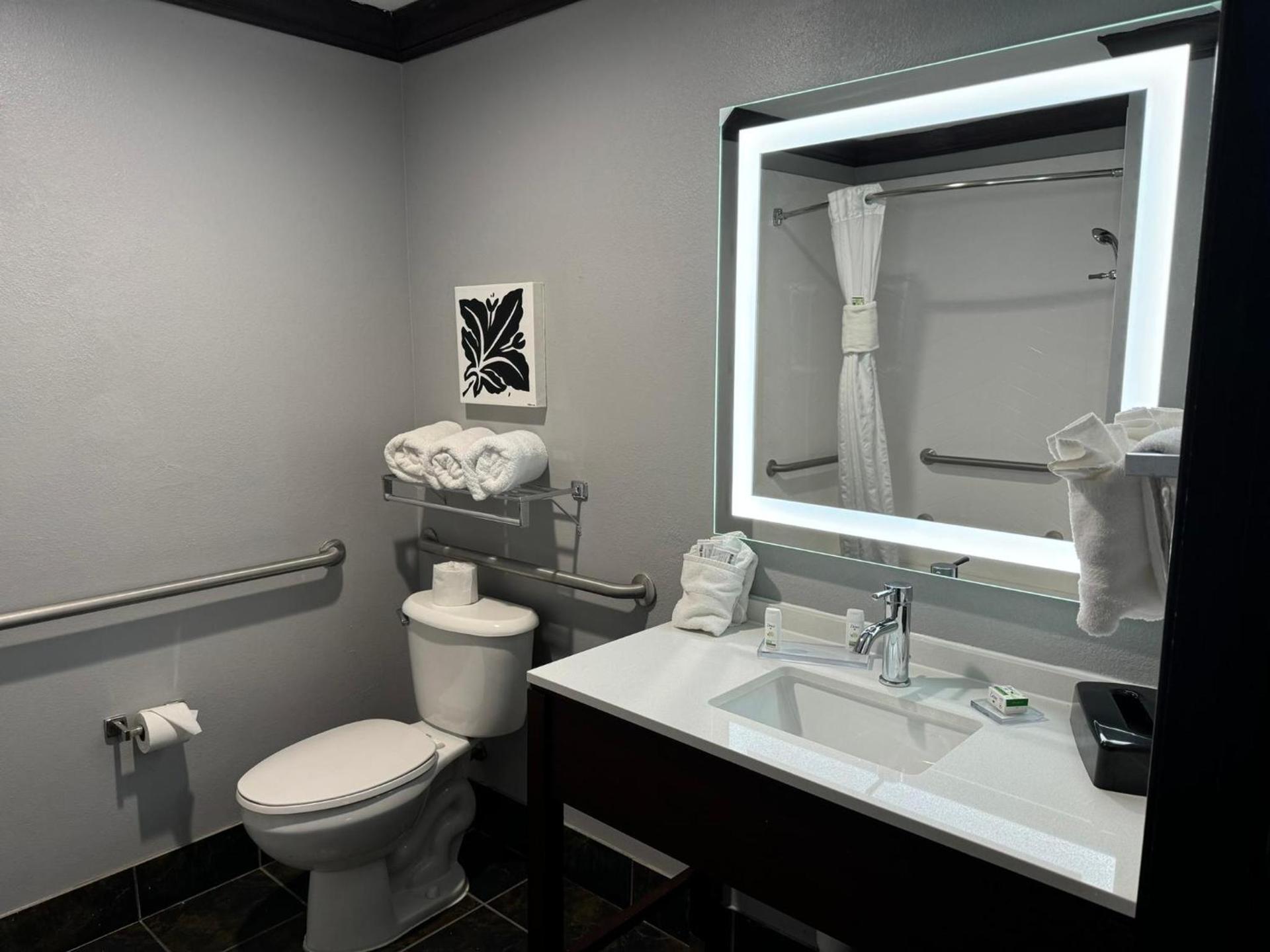 Hawthorn Suites by Wyndham Lubbock photo 32