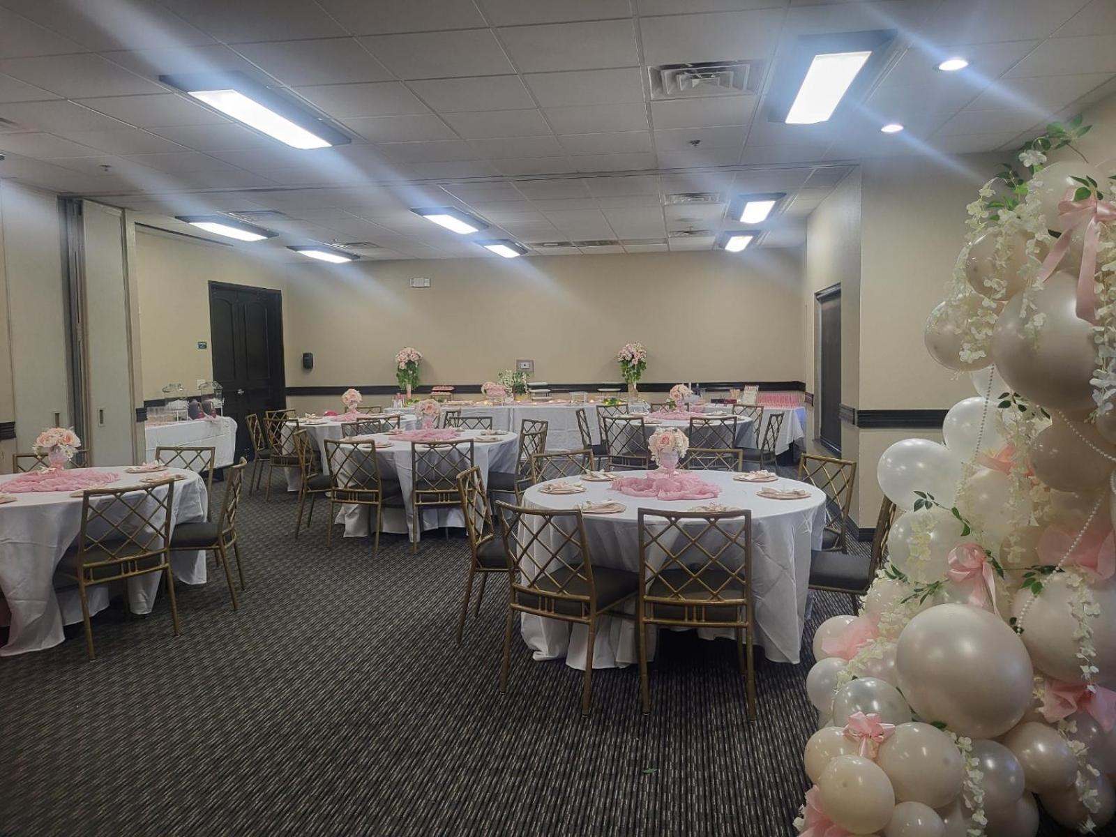 Hawthorn Suites by Wyndham Lubbock photo 45