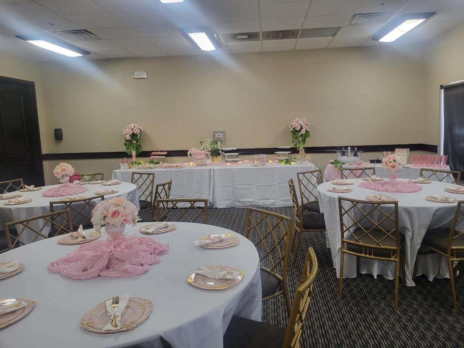 Hawthorn Suites by Wyndham Lubbock photo 50