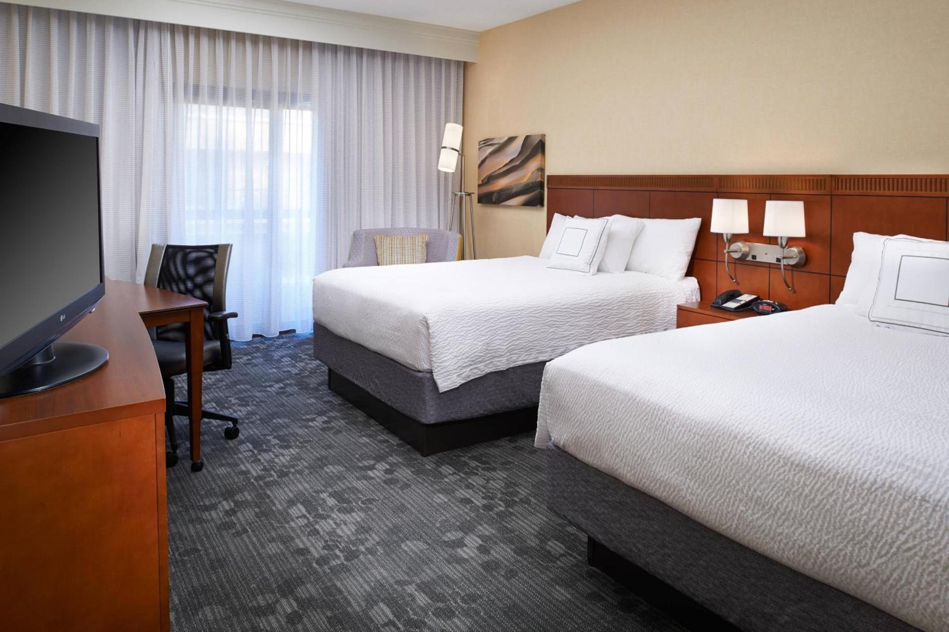 Courtyard by Marriott Lexington North photo 4