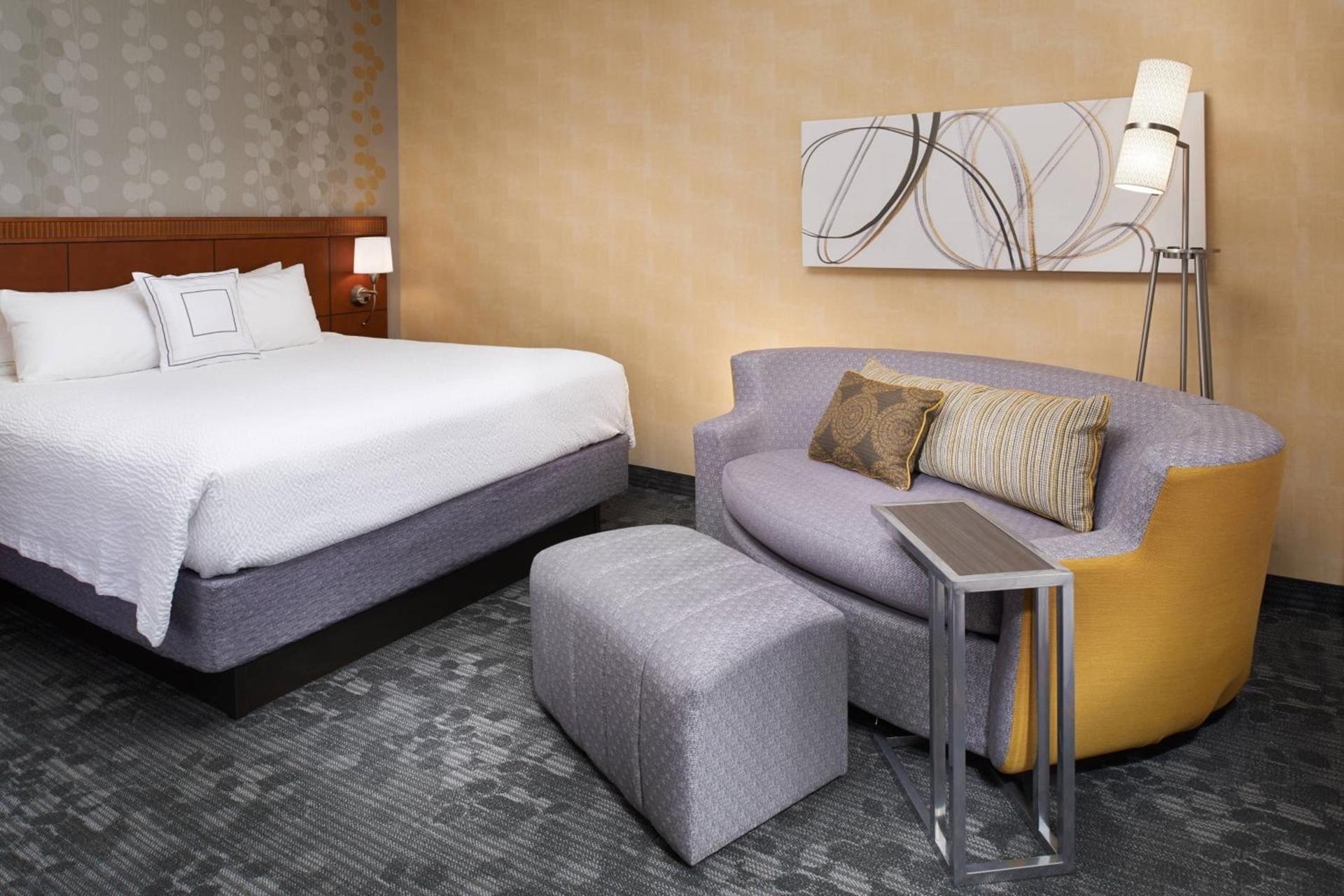 Courtyard by Marriott Lexington North photo 5