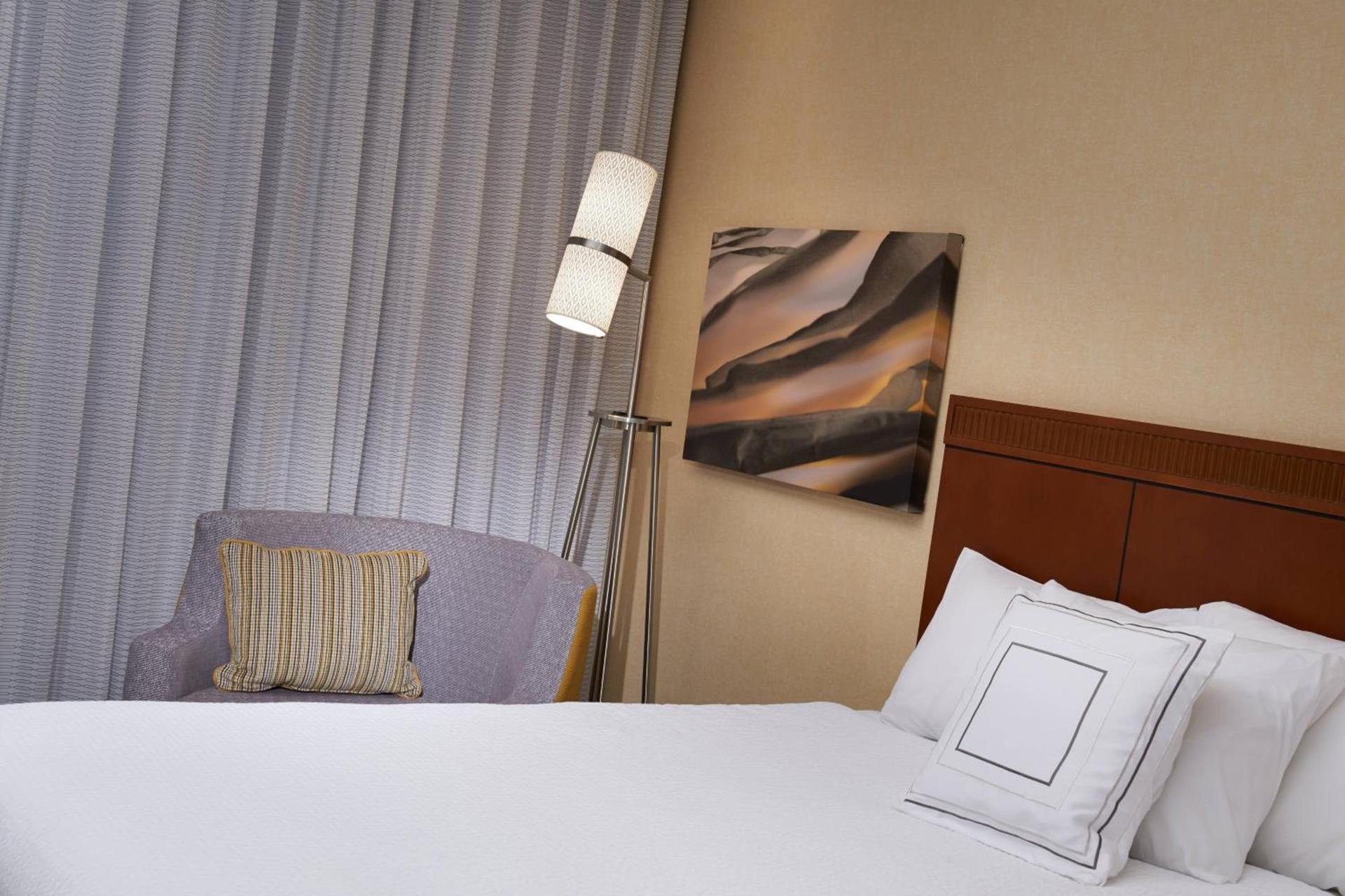Courtyard by Marriott Lexington North photo 6