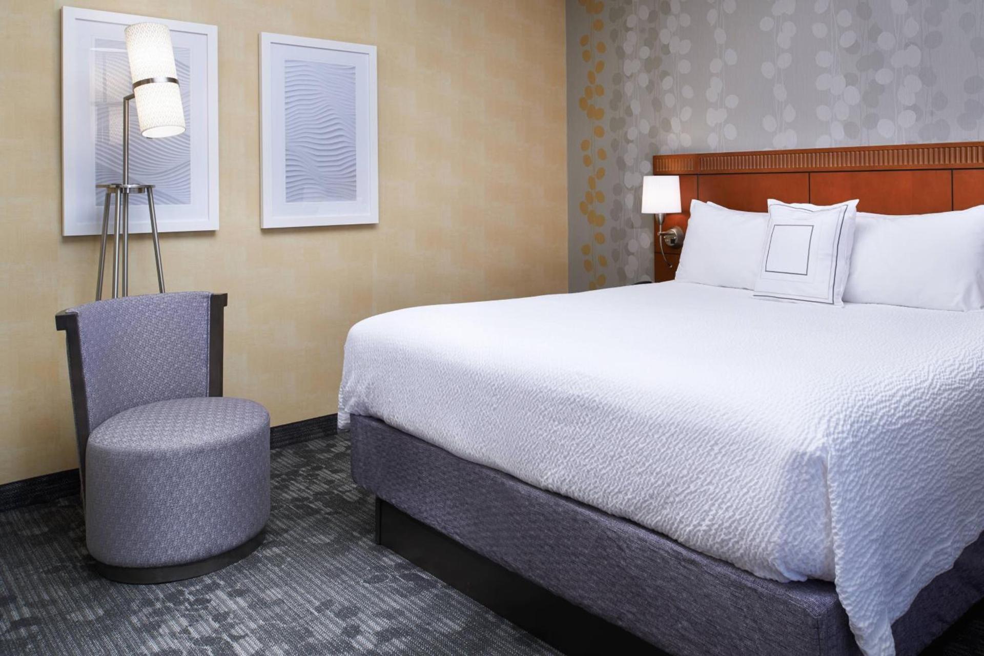 Courtyard by Marriott Lexington North photo 15