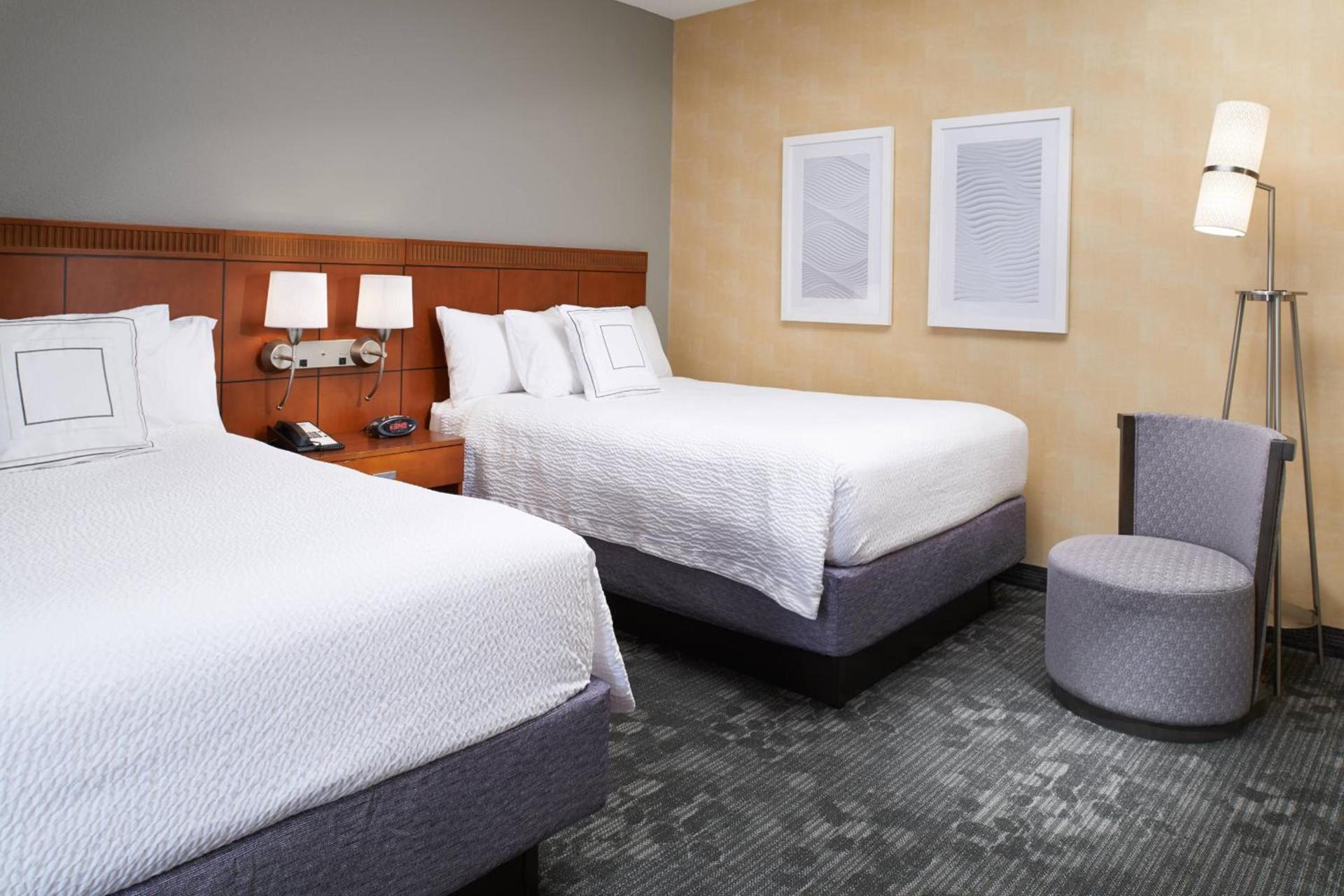 Courtyard by Marriott Lexington North photo 16