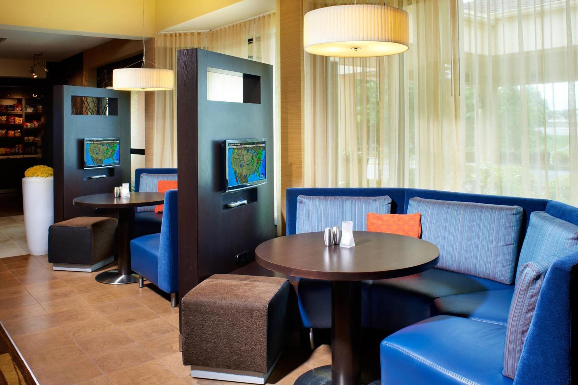 Courtyard by Marriott Lexington North photo 20