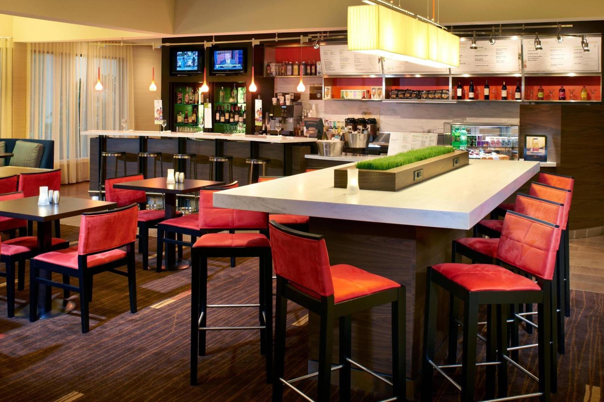 Courtyard by Marriott Lexington North photo 23