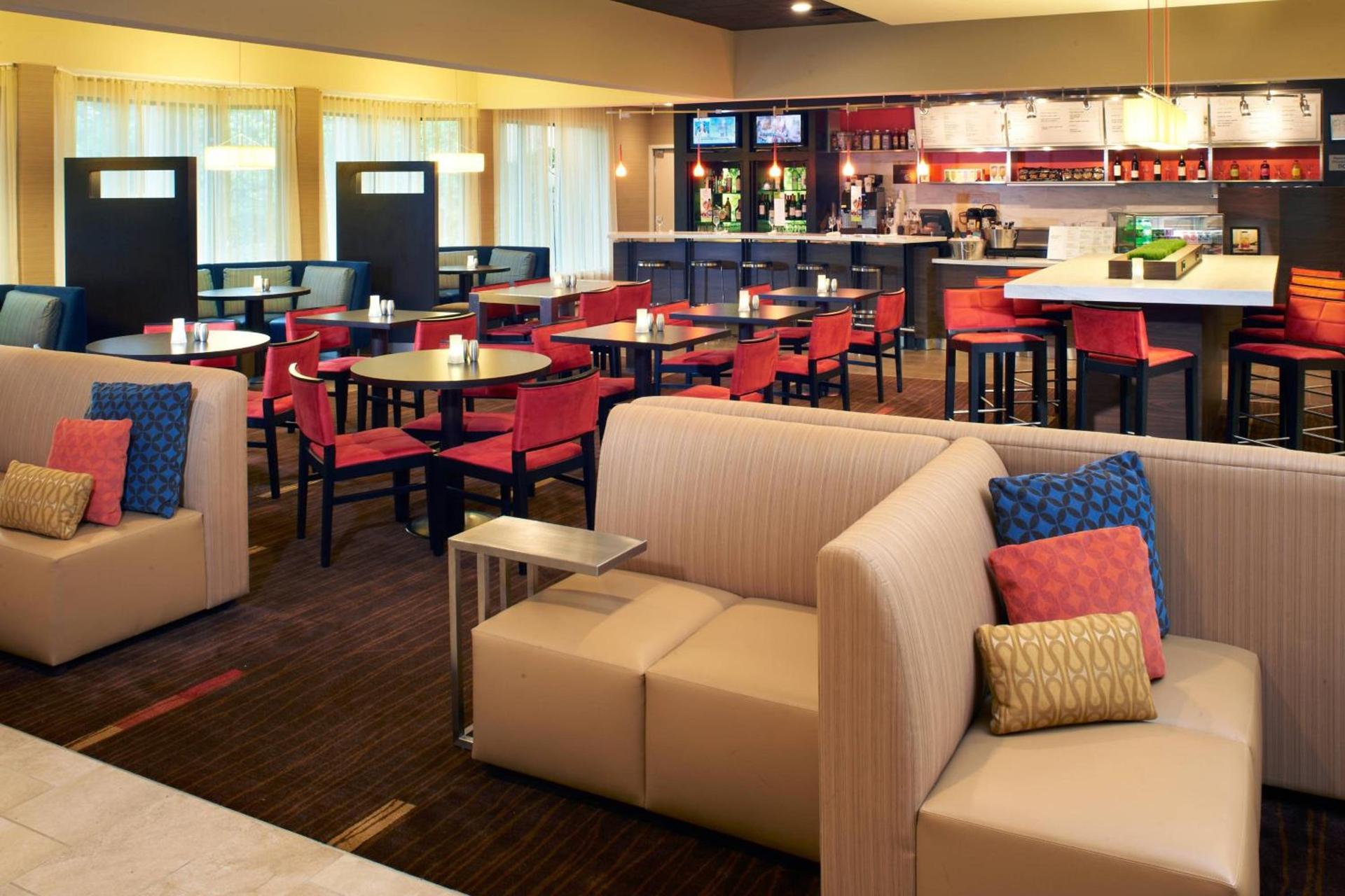 Courtyard by Marriott Lexington North photo 24