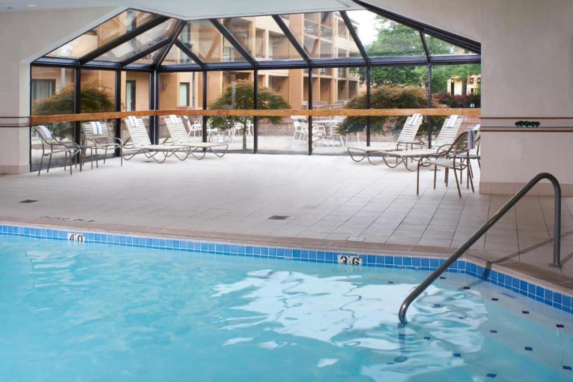 Courtyard by Marriott Lexington North photo 30