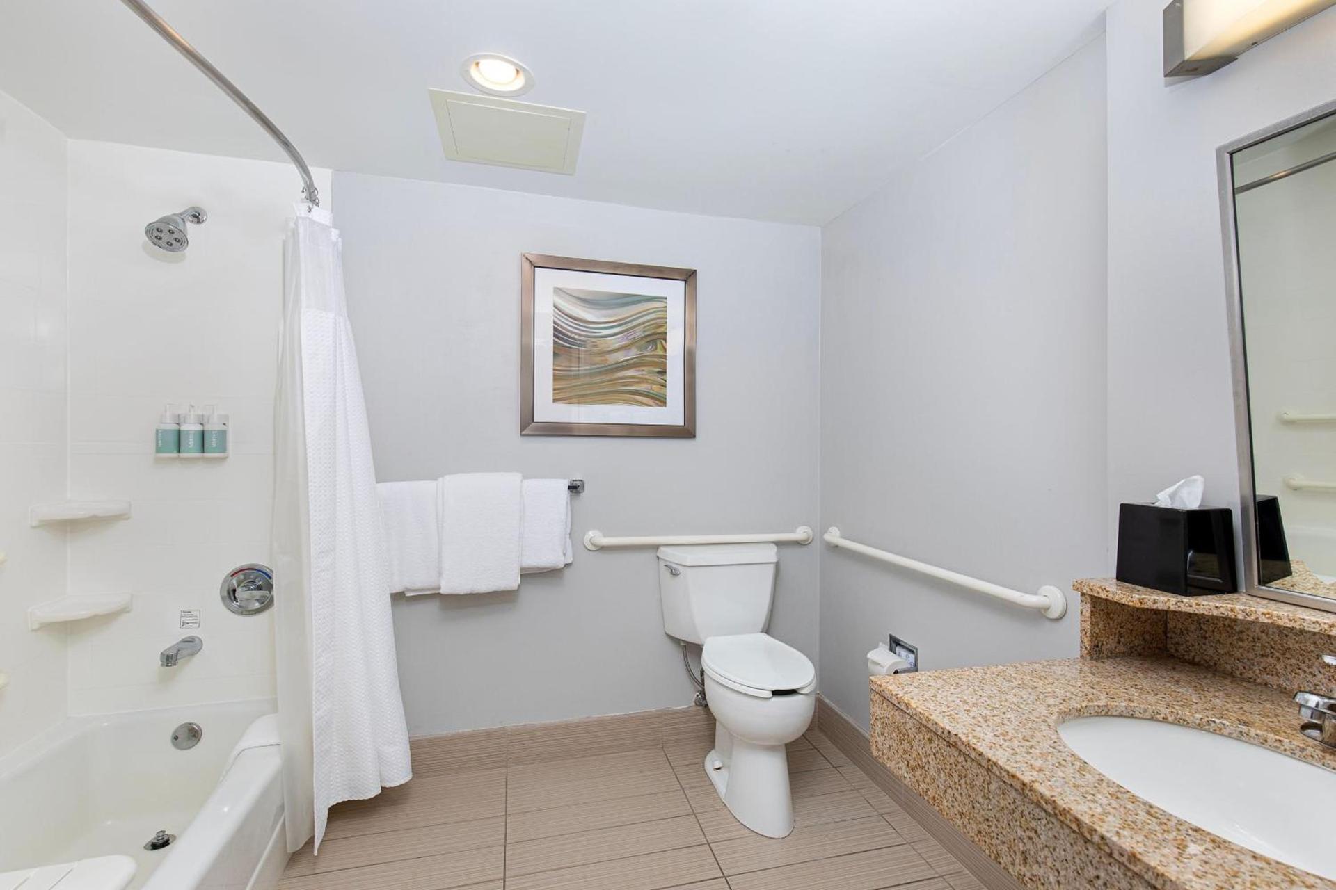 Courtyard by Marriott Lexington North photo 12