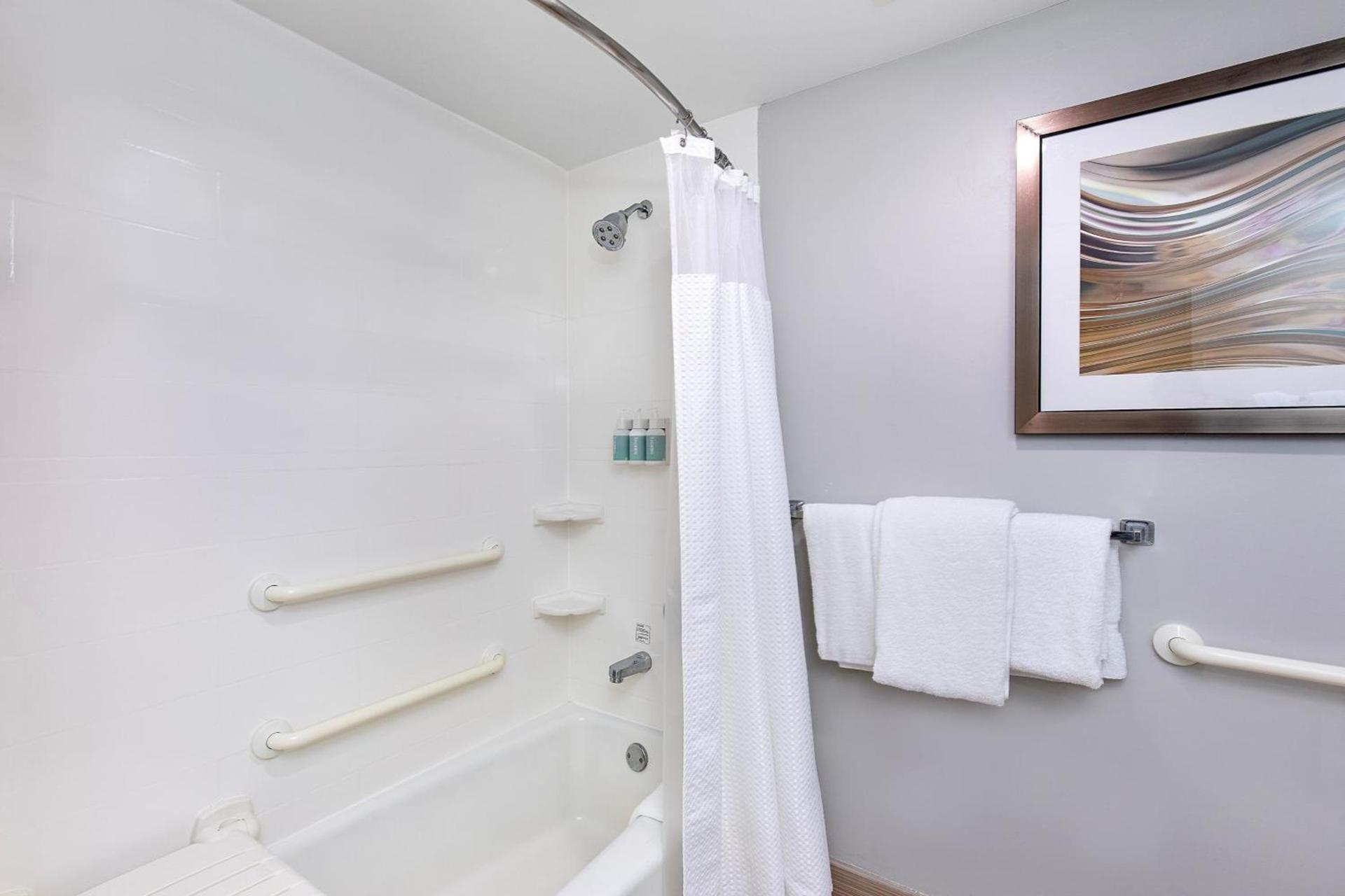 Courtyard by Marriott Lexington North photo 13
