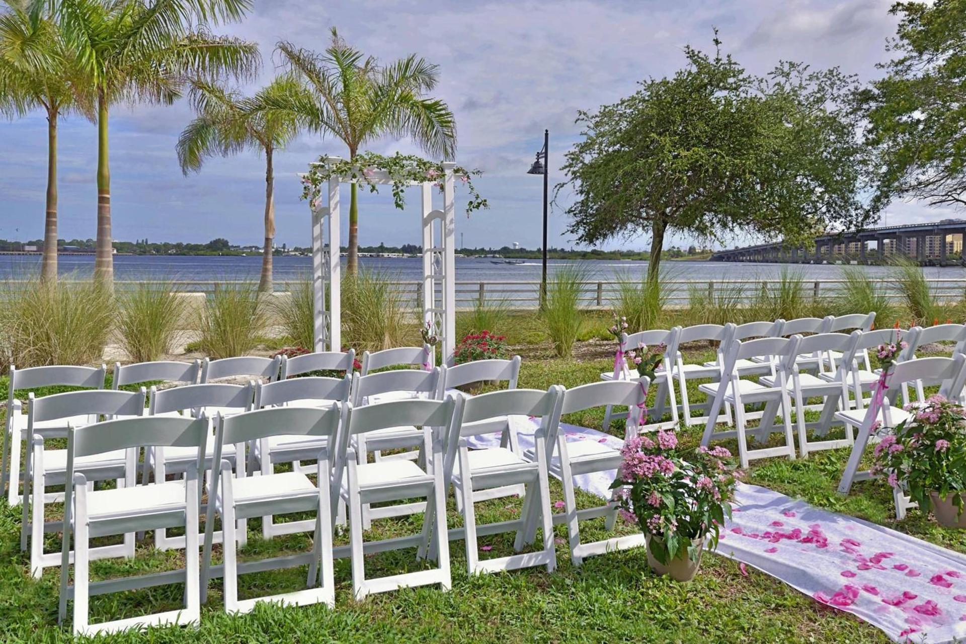 Courtyard by Marriott Bradenton Sarasota/Riverfront photo 31