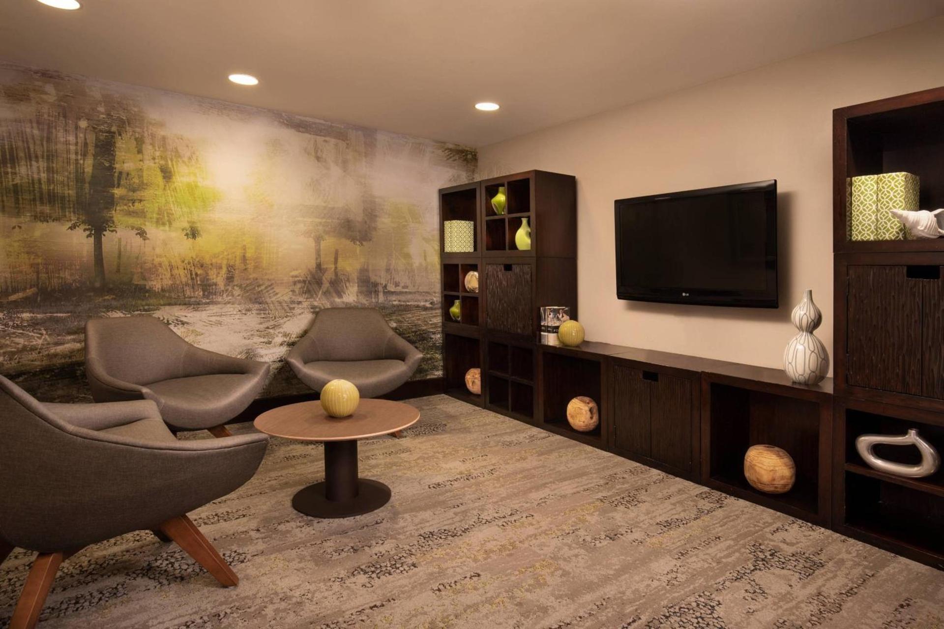 Courtyard by Marriott Bradenton Sarasota/Riverfront photo 17