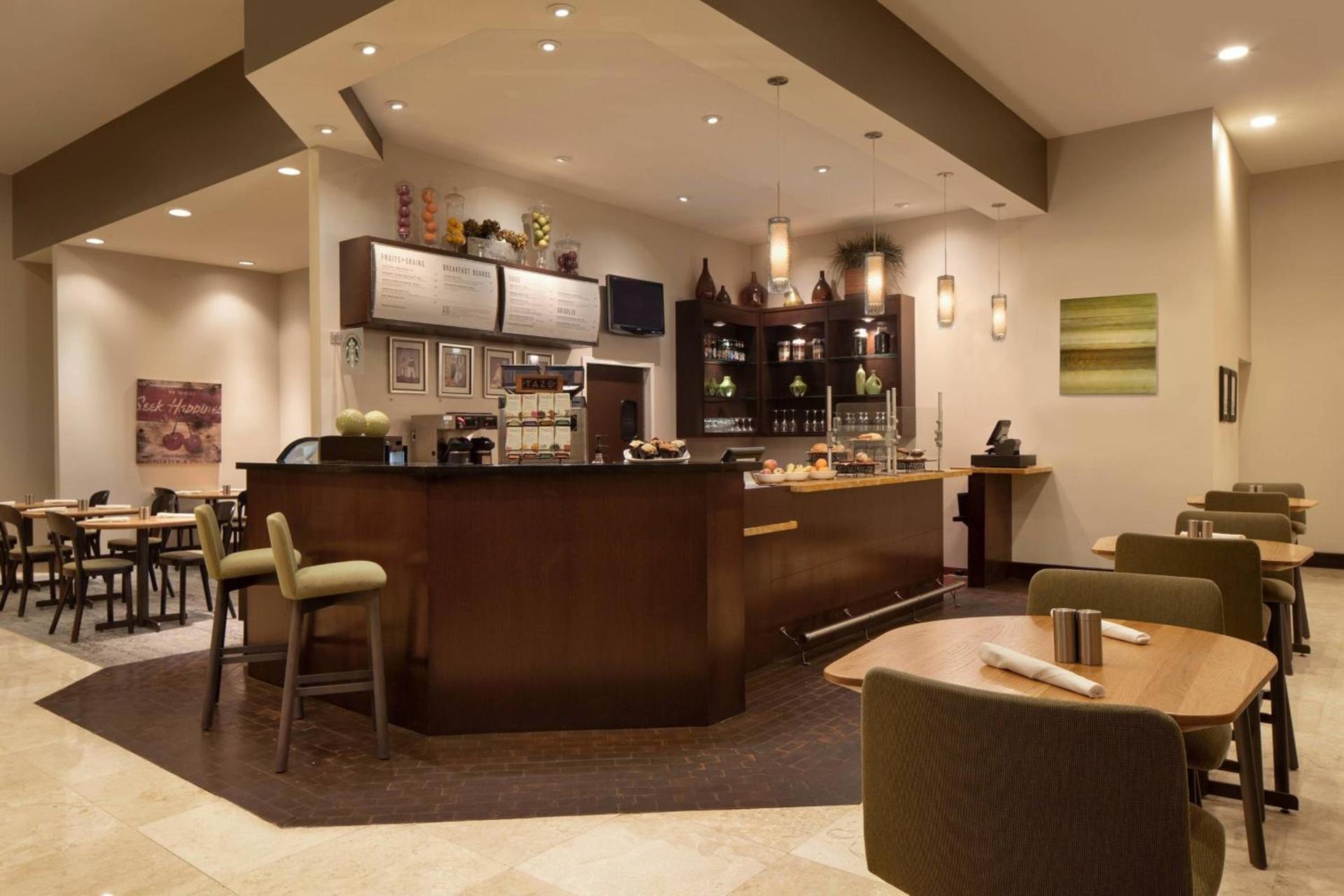 Courtyard by Marriott Bradenton Sarasota/Riverfront photo 18