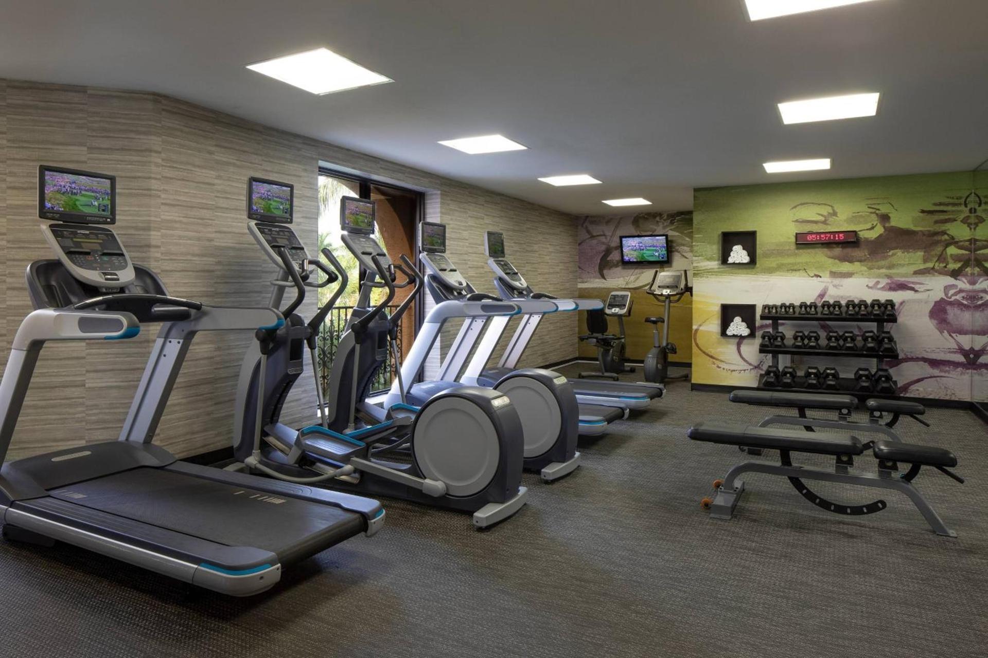Courtyard by Marriott Bradenton Sarasota/Riverfront photo 25