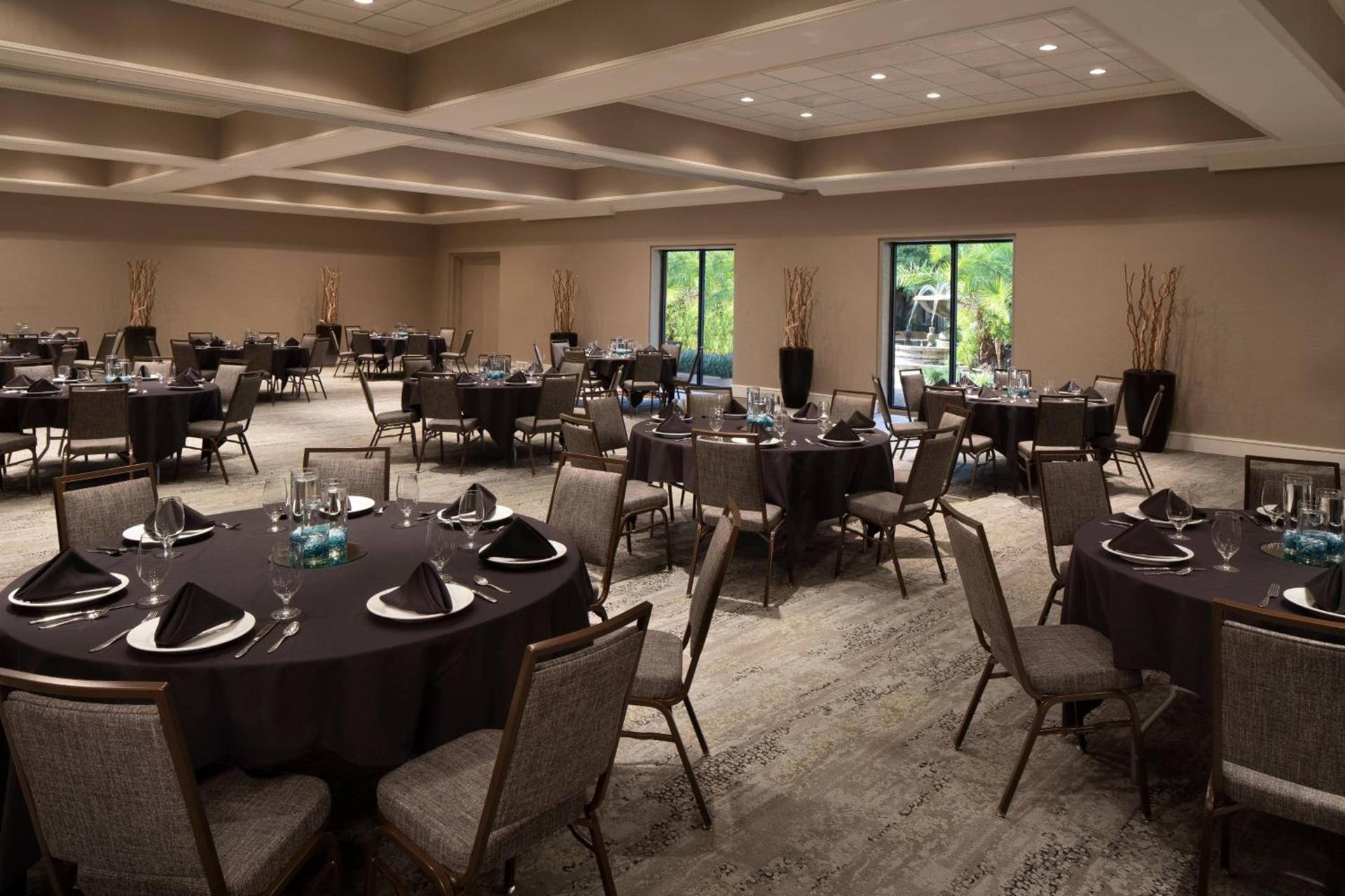 Courtyard by Marriott Bradenton Sarasota/Riverfront photo 26