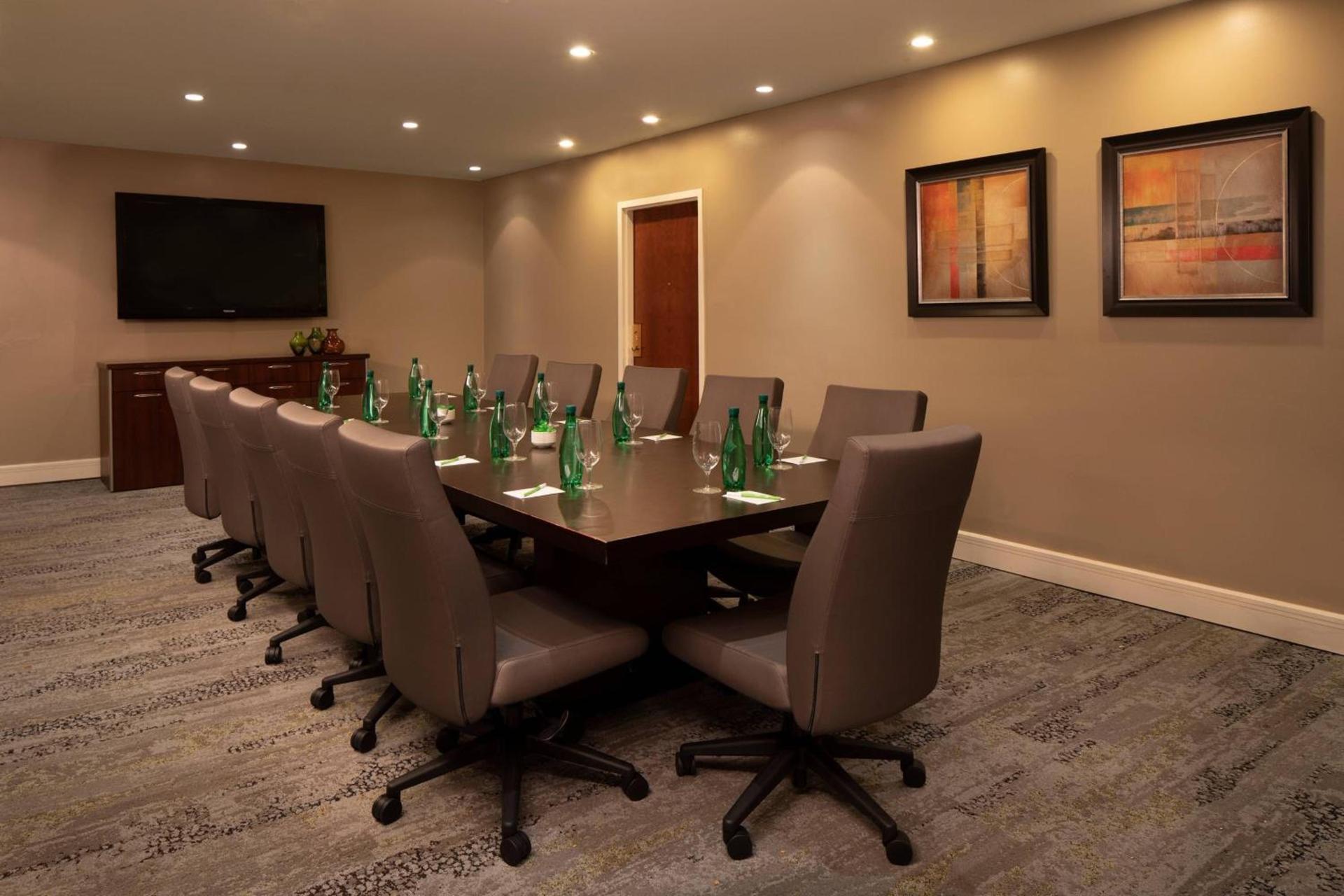 Courtyard by Marriott Bradenton Sarasota/Riverfront photo 27