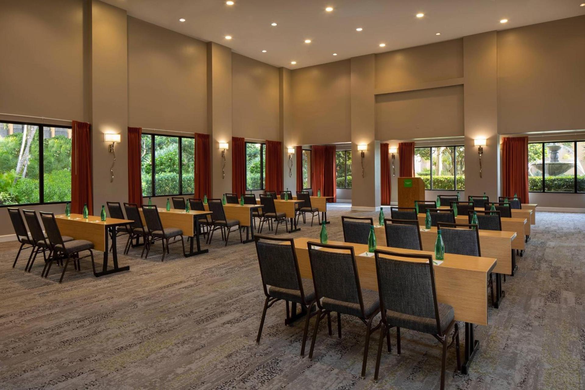 Courtyard by Marriott Bradenton Sarasota/Riverfront photo 28