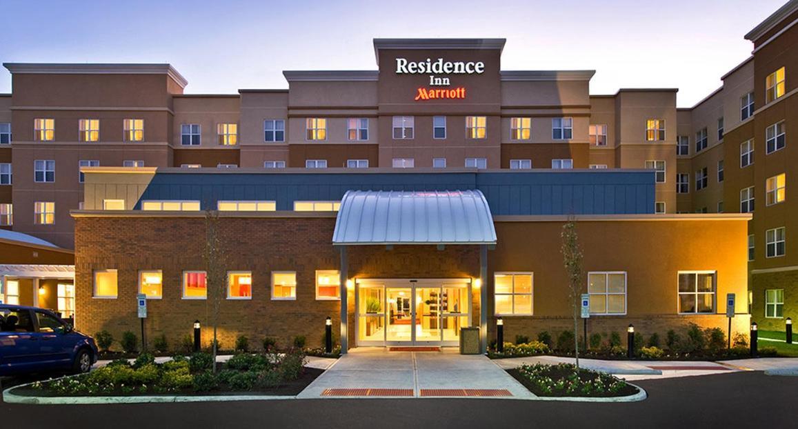 Residence Inn Riverside Moreno Valley photo 2