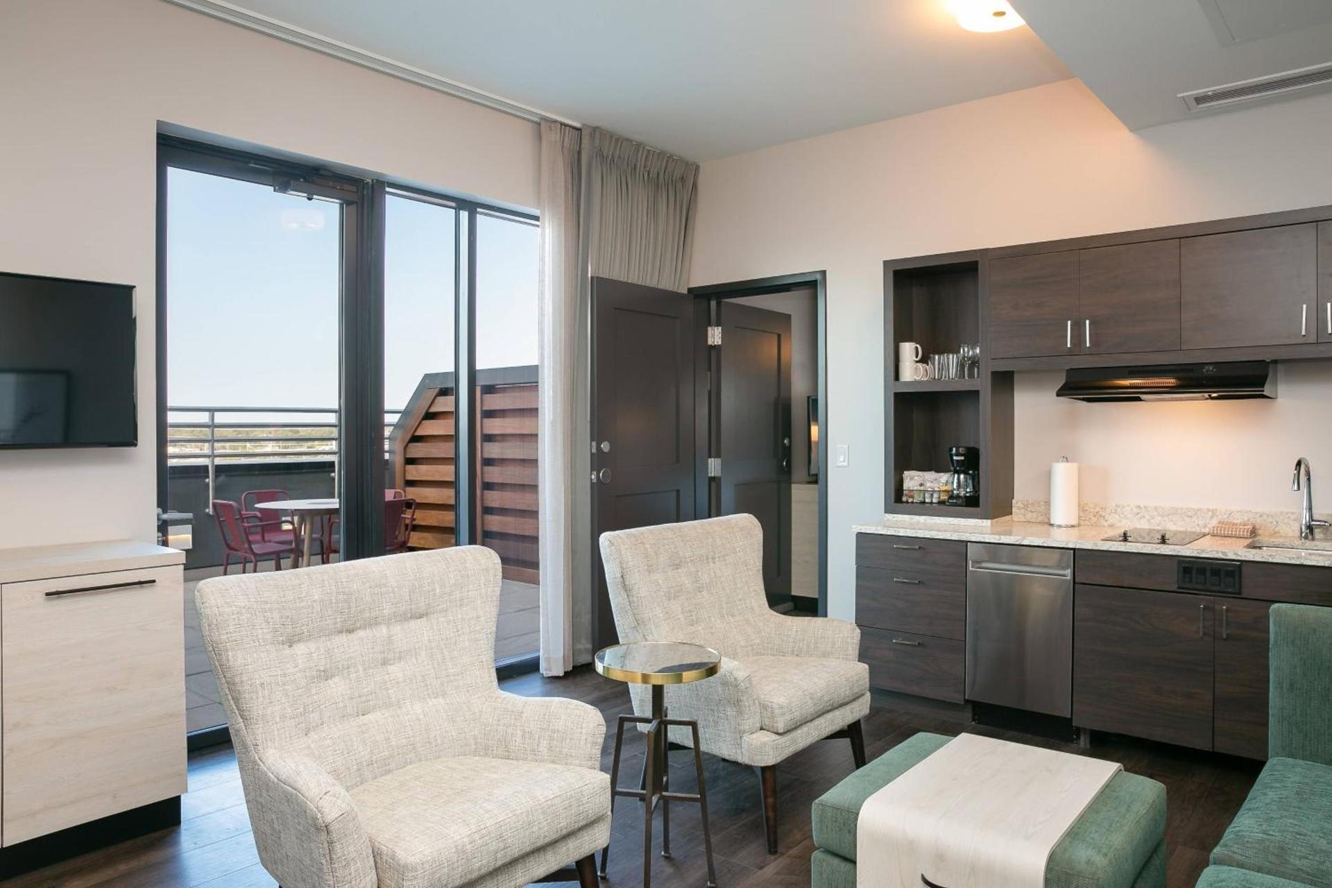 TownePlace Suites Nashville Downtown/Capitol District photo 45