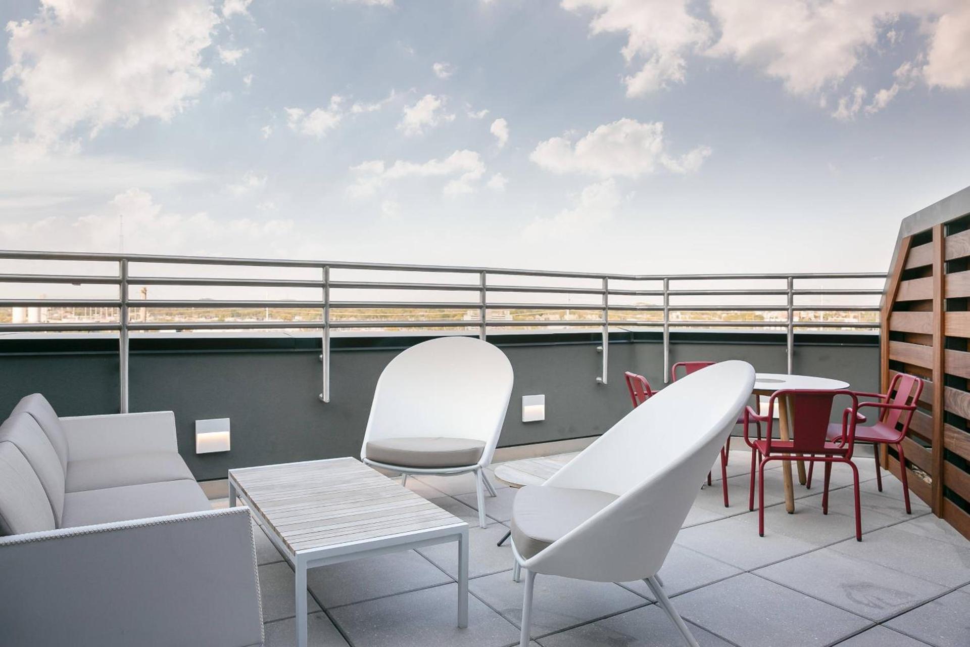 TownePlace Suites Nashville Downtown/Capitol District photo 46