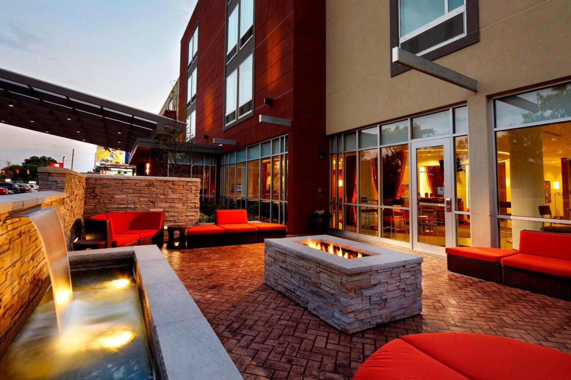 SpringHill Suites by Marriott Columbus OSU photo 5