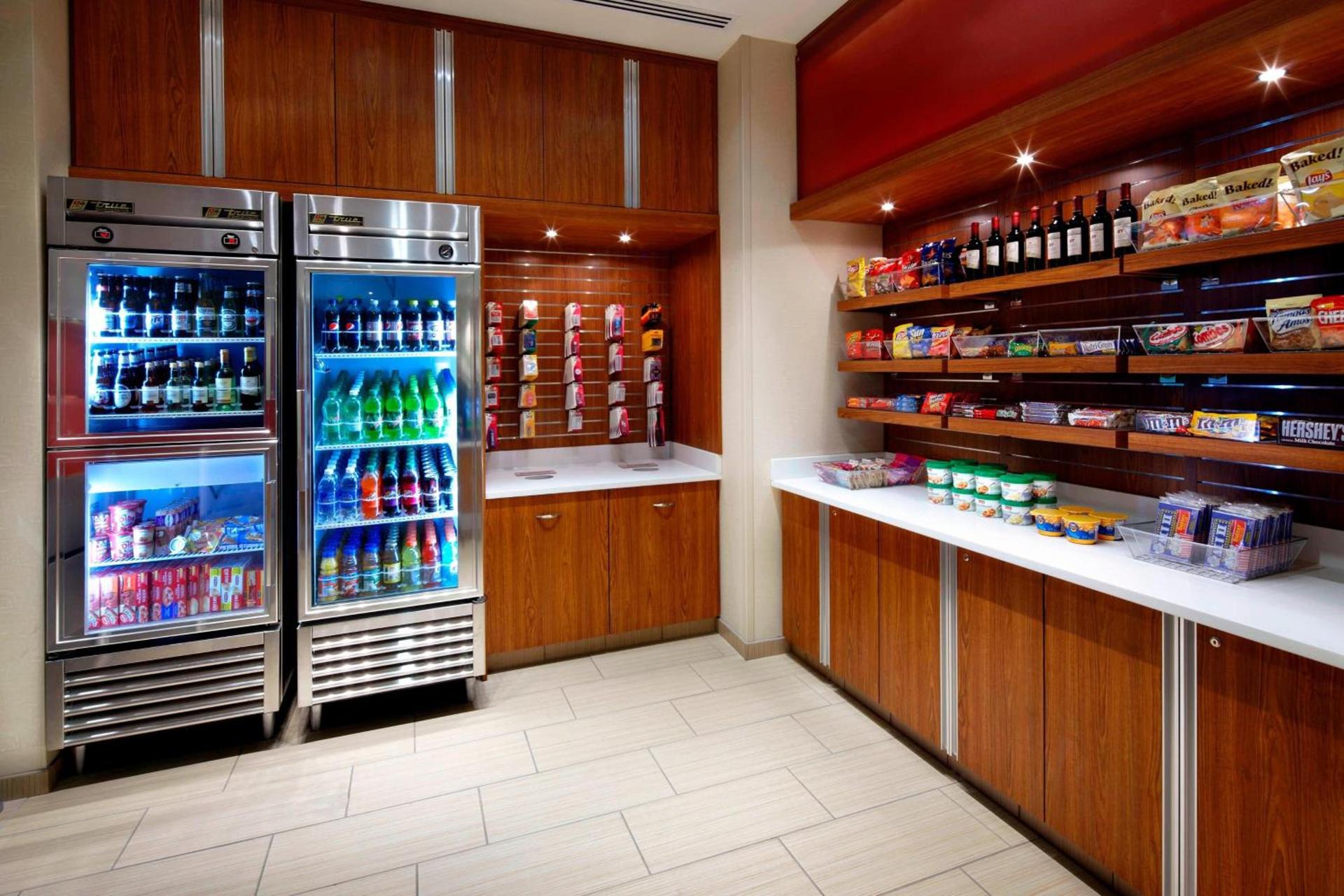 SpringHill Suites by Marriott Columbus OSU photo 19