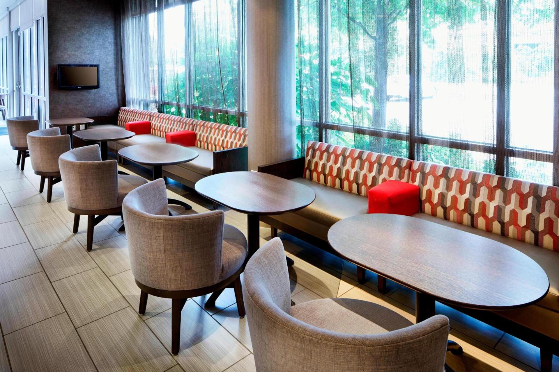 SpringHill Suites by Marriott Columbus OSU photo 4