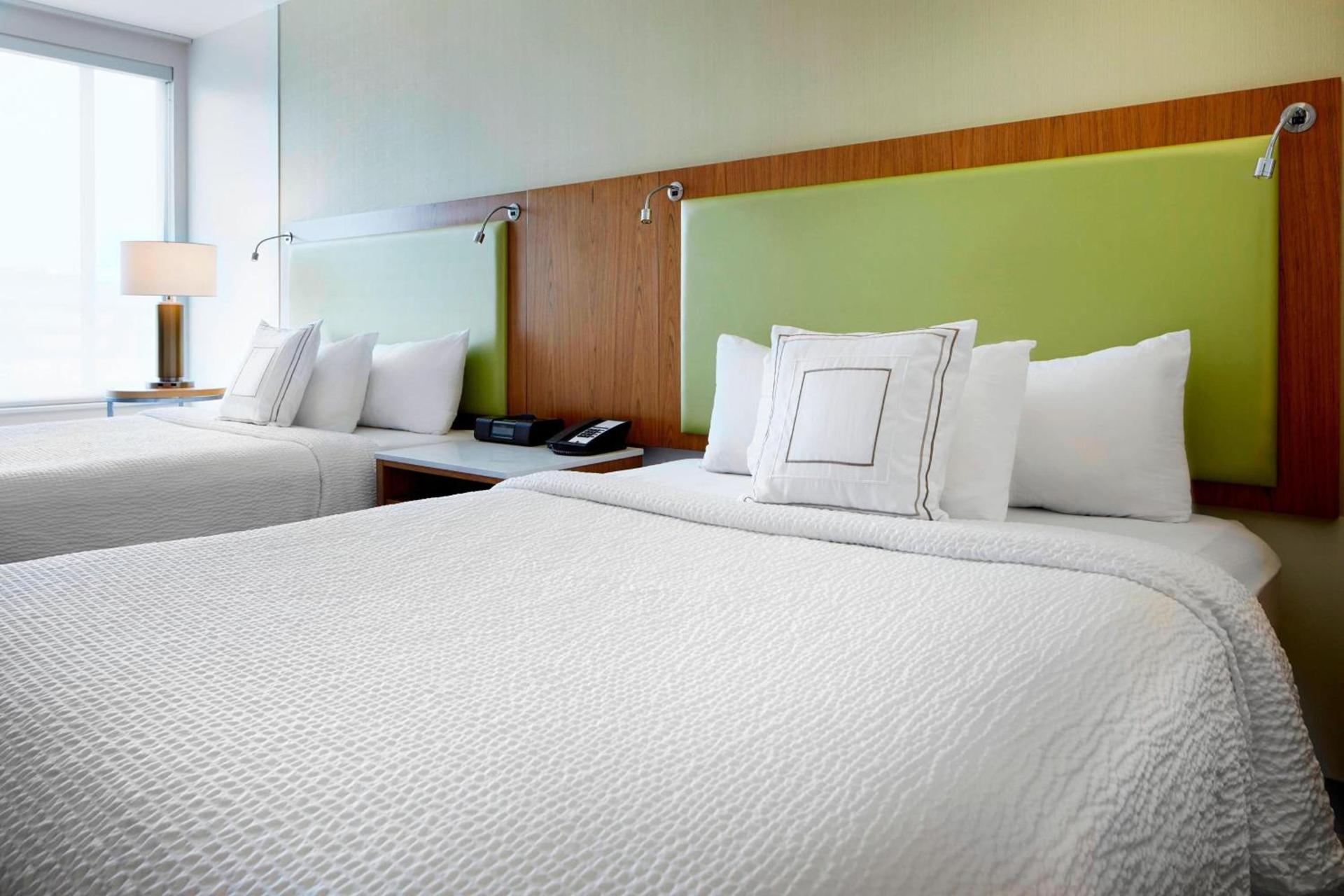 SpringHill Suites by Marriott Columbus OSU photo 8