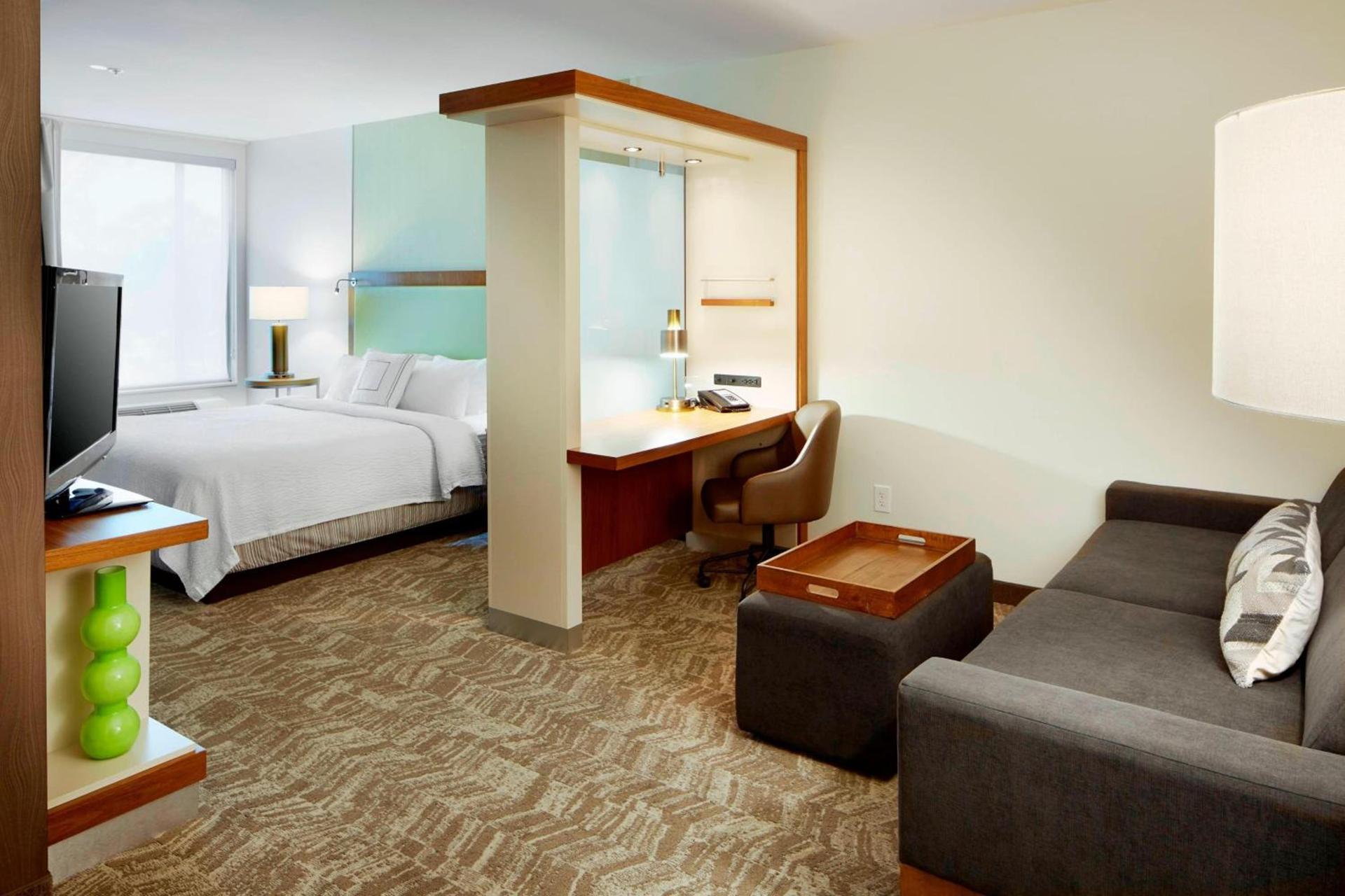 SpringHill Suites by Marriott Columbus OSU photo 9