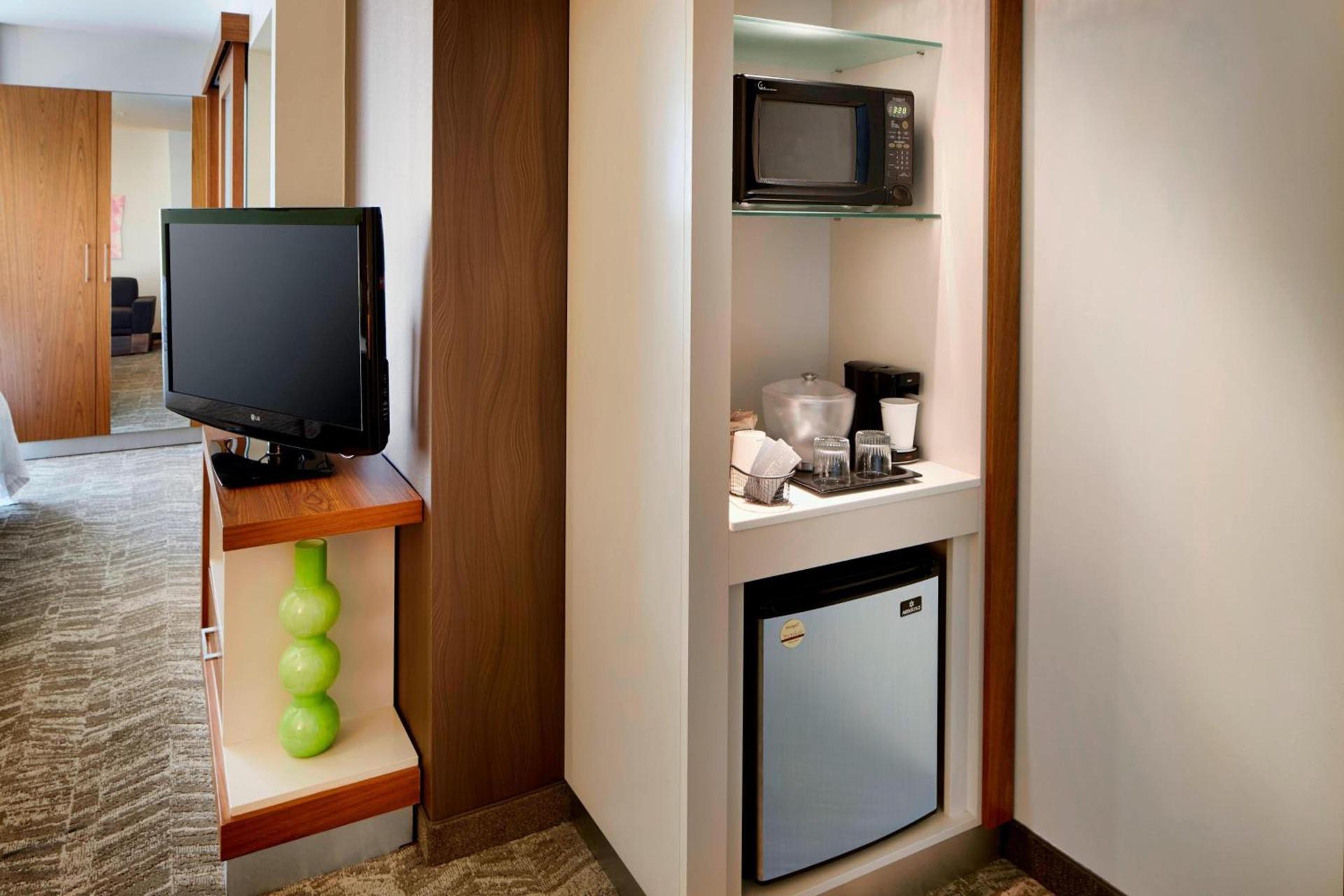 SpringHill Suites by Marriott Columbus OSU photo 11