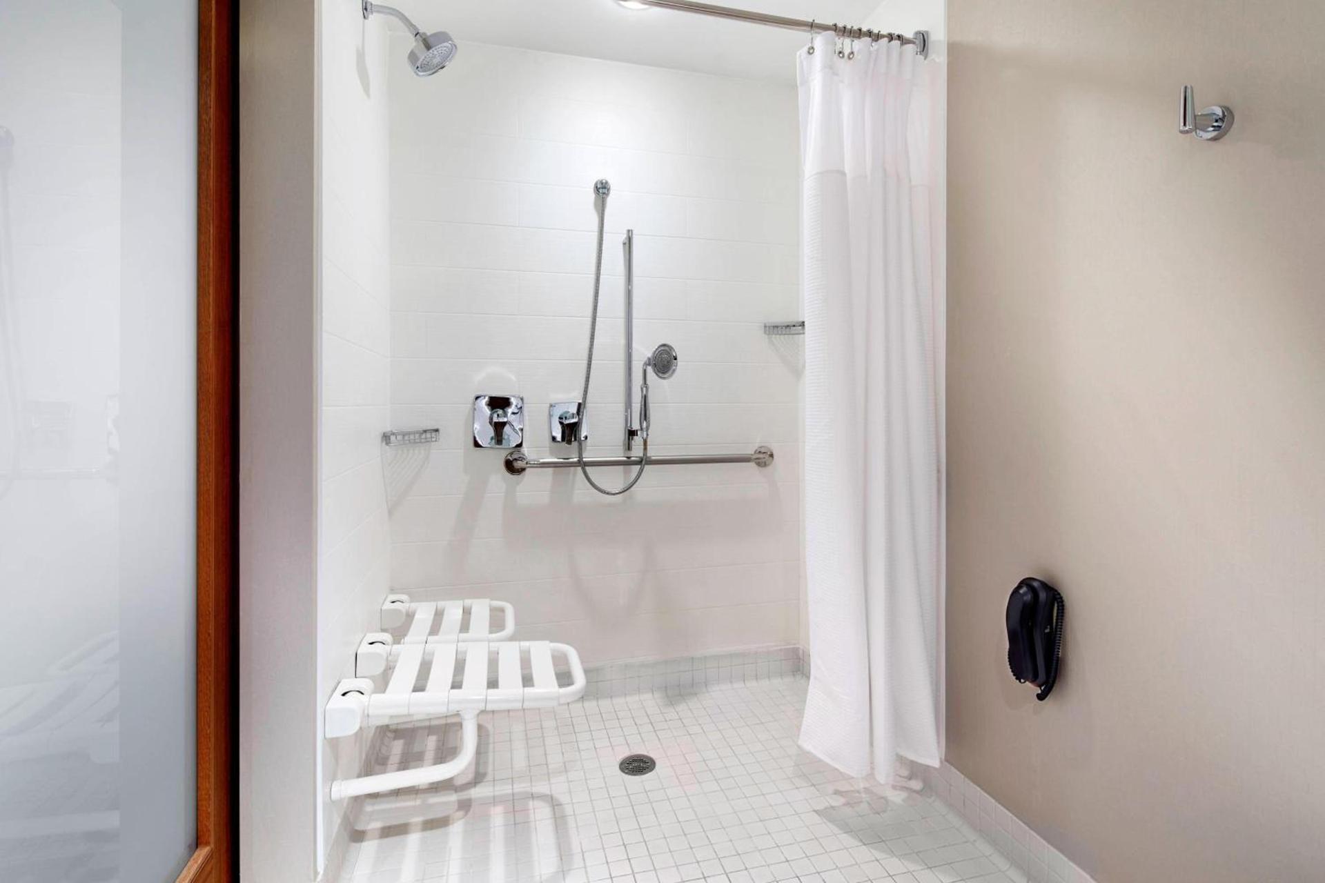 SpringHill Suites by Marriott Columbus OSU photo 16