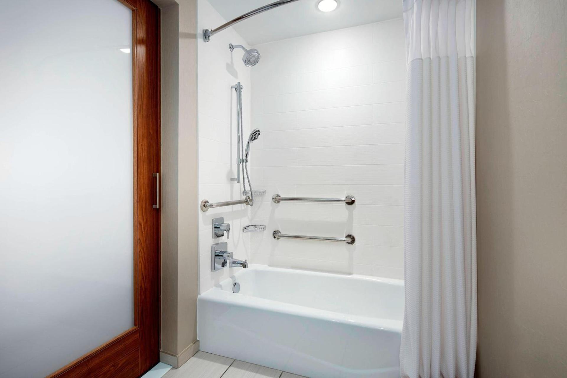 SpringHill Suites by Marriott Columbus OSU photo 17