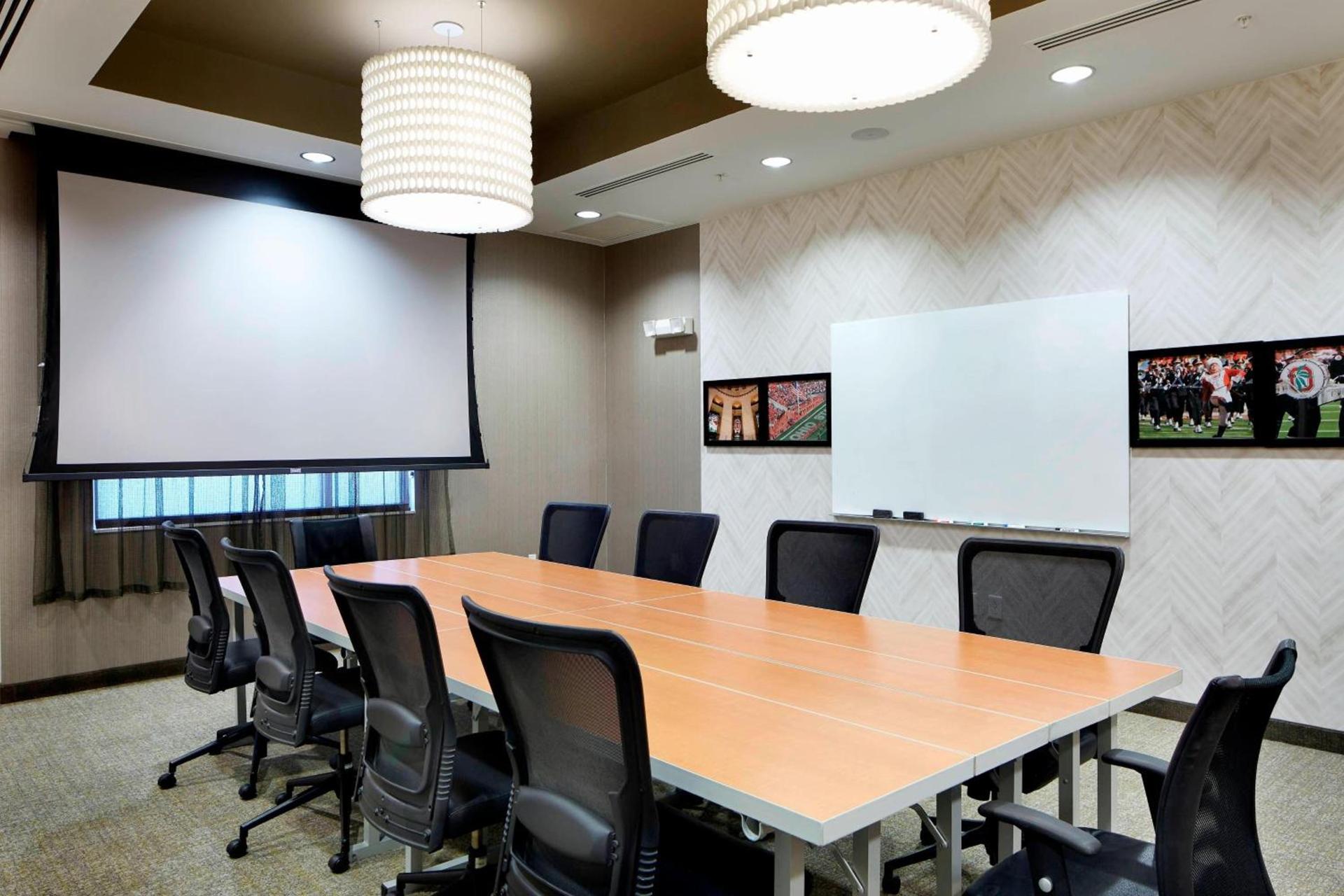 SpringHill Suites by Marriott Columbus OSU photo 26