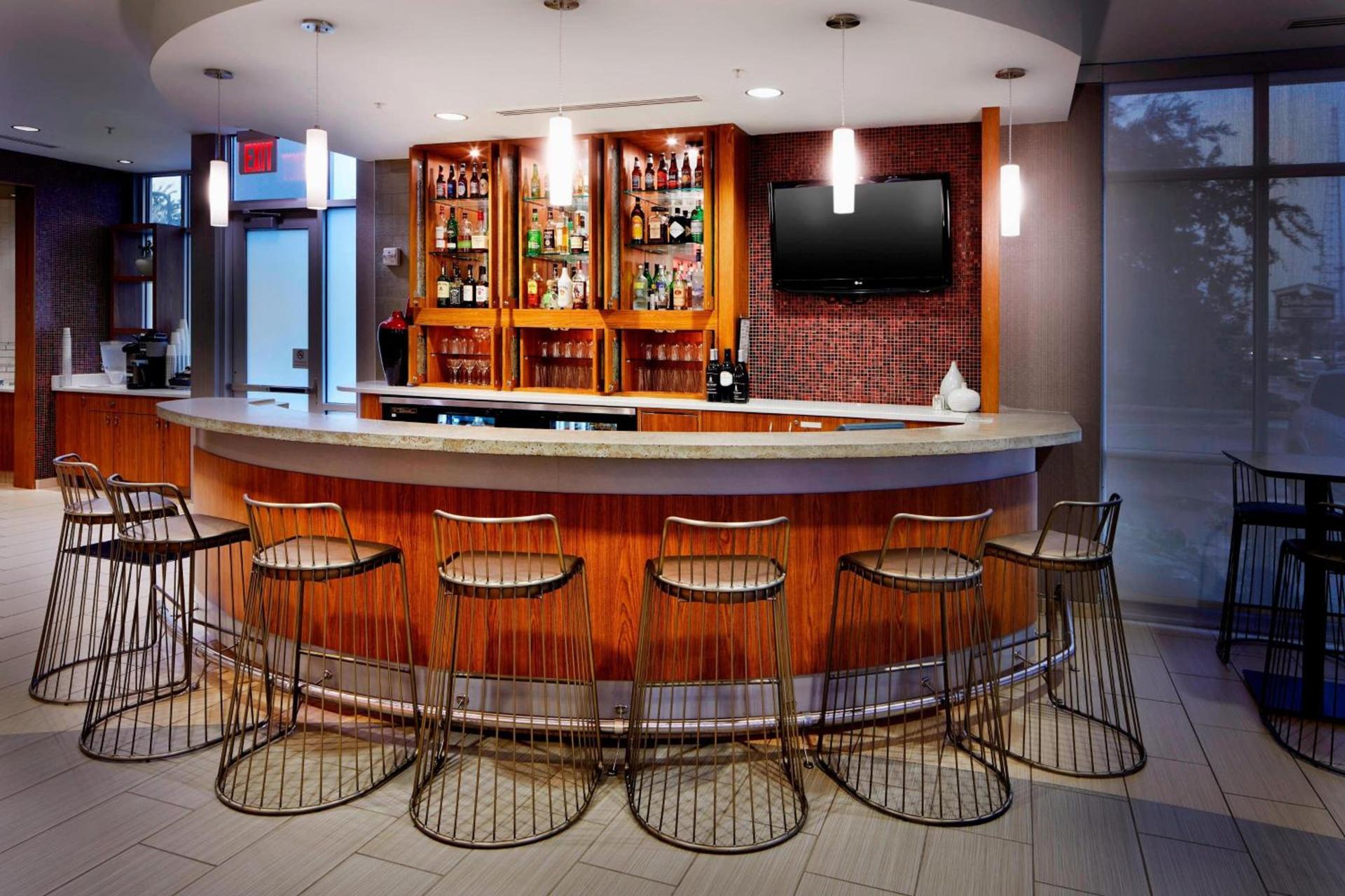 SpringHill Suites by Marriott Columbus OSU photo 20