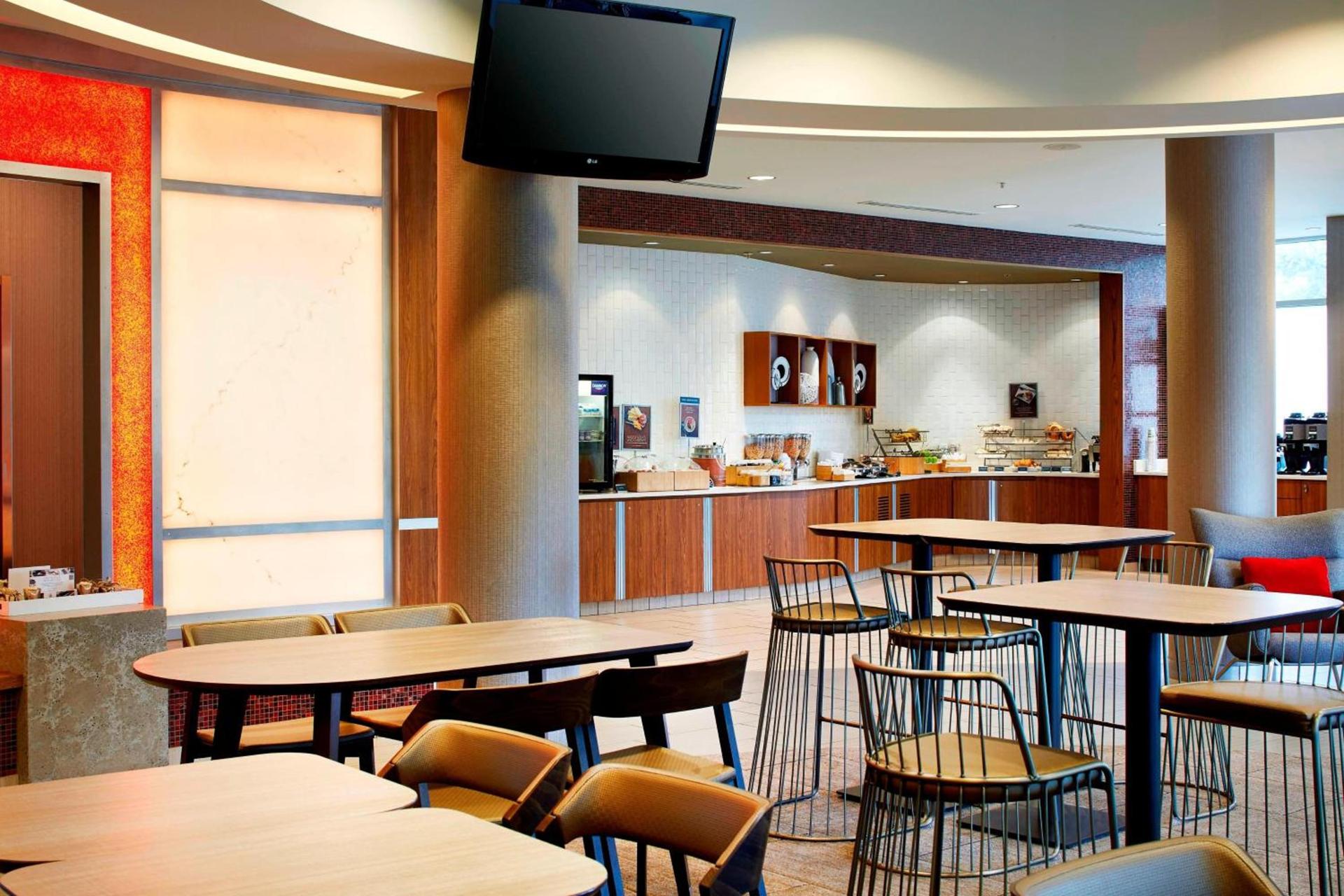 SpringHill Suites by Marriott Columbus OSU photo 21