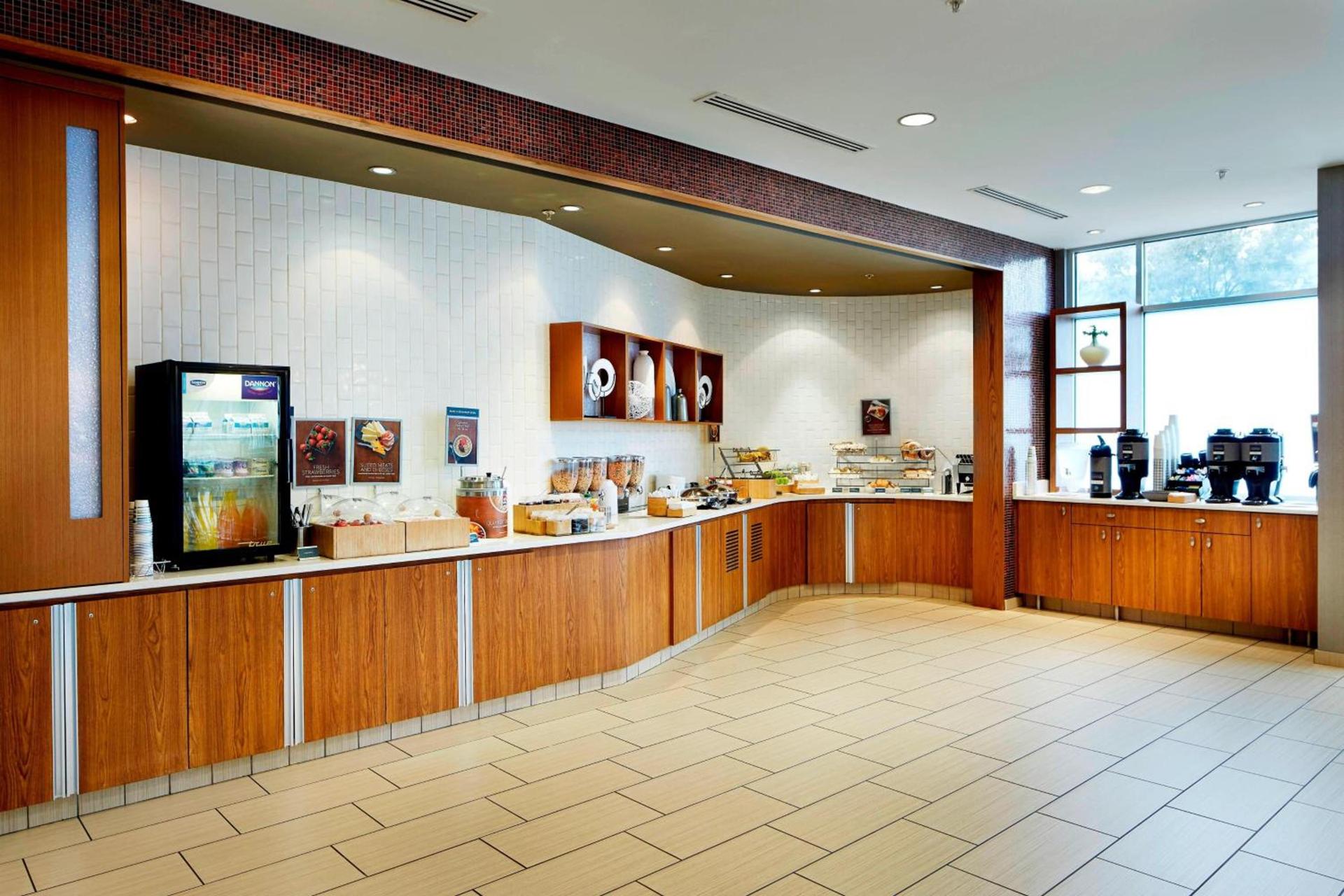 SpringHill Suites by Marriott Columbus OSU photo 22