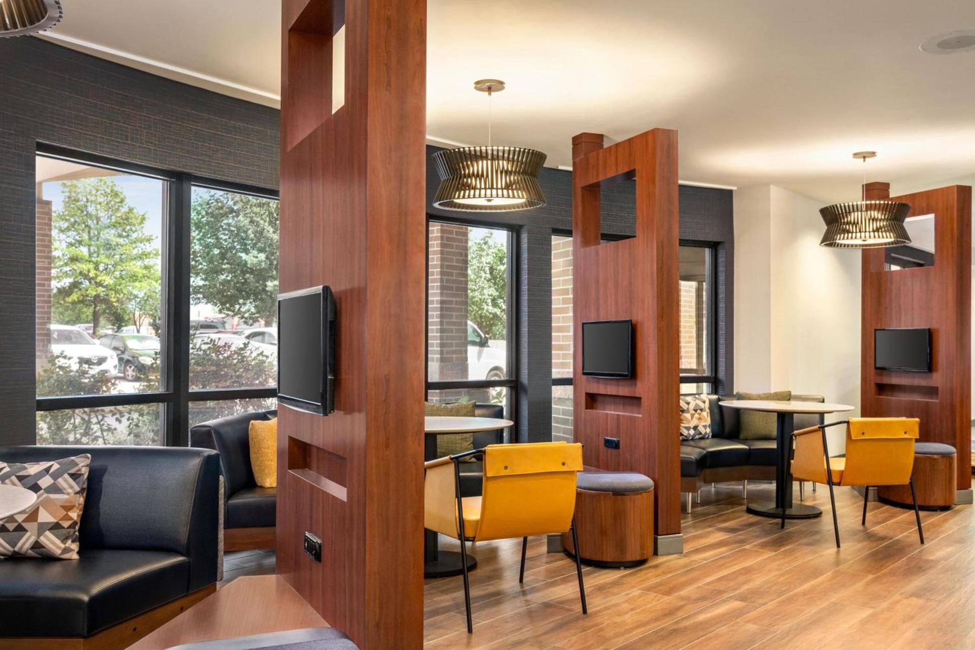 Courtyard by Marriott Columbia photo 24